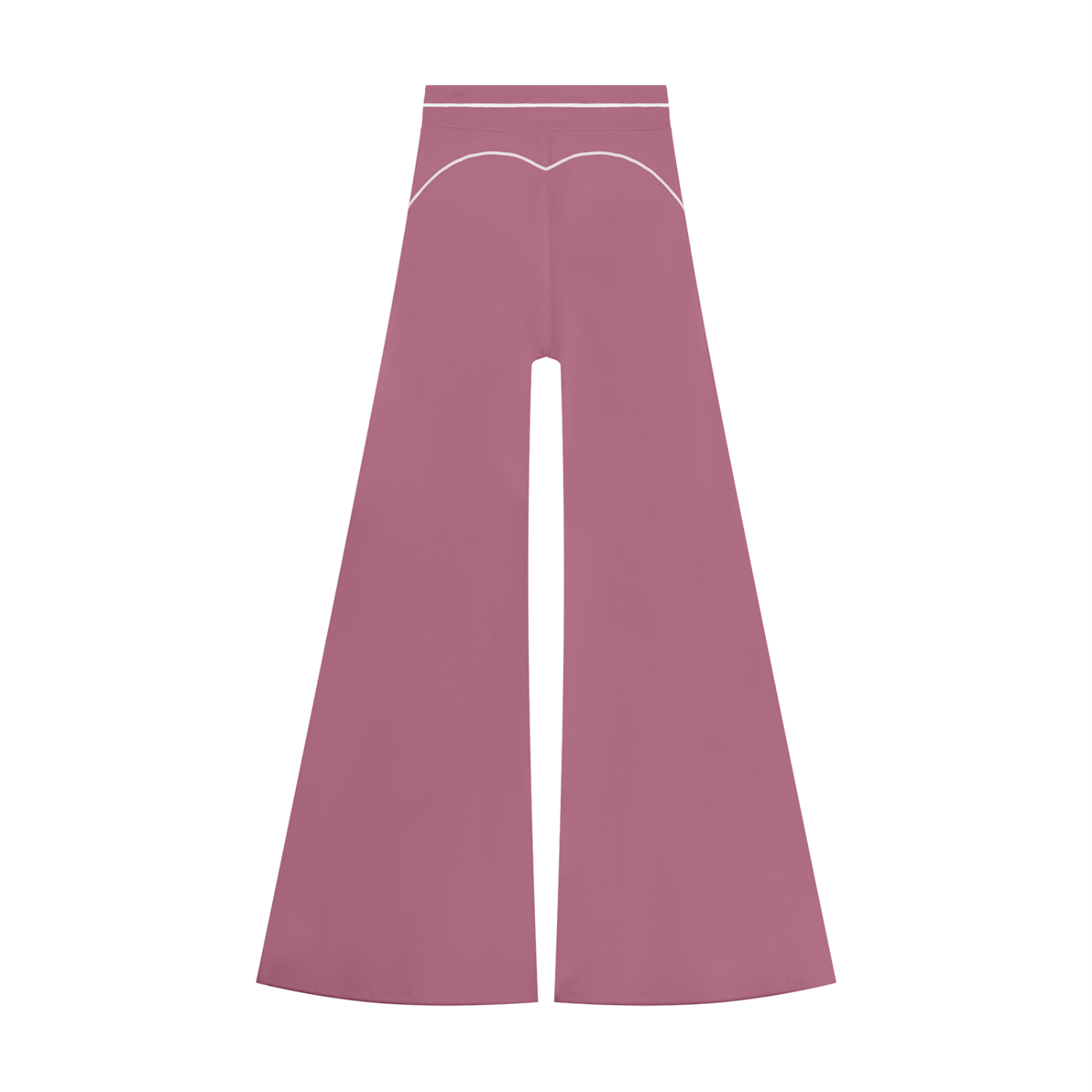 Women’s High Rise Flared Yoga Pants