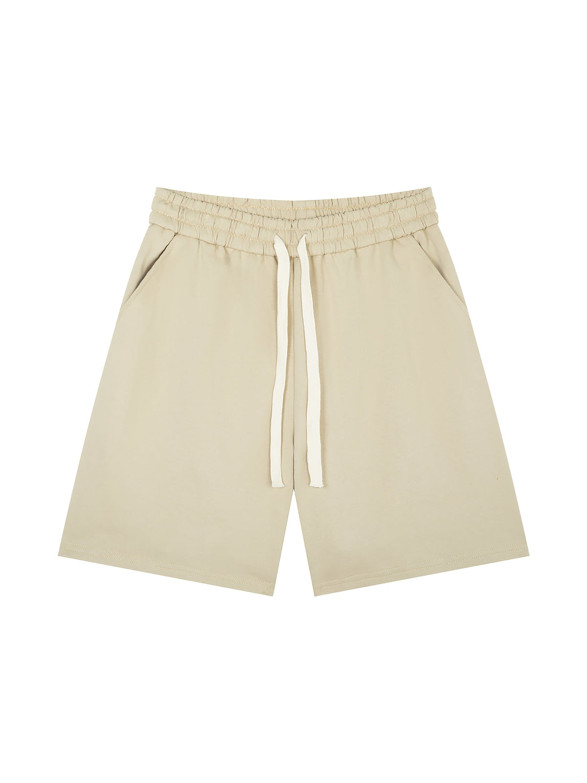 Men’s Loose Fit Drawstring Shorts