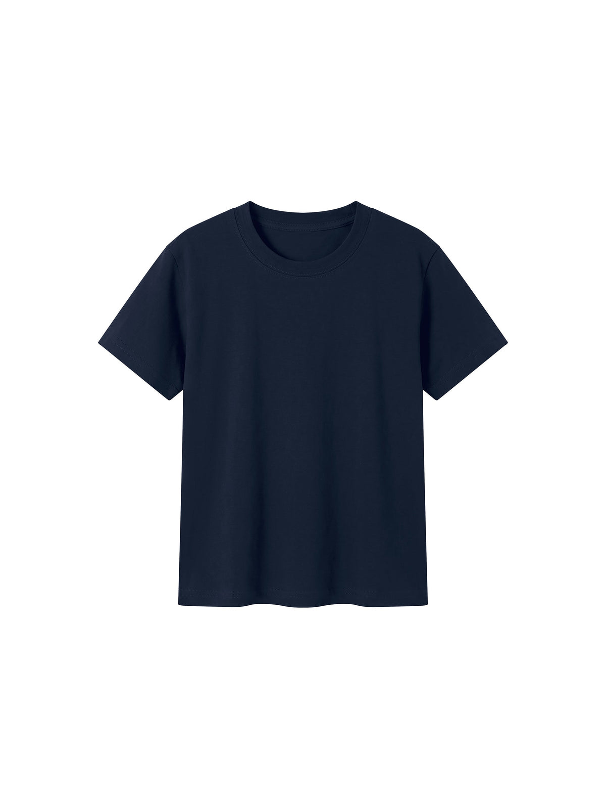 Kids' Crewneck Short-Sleeve T-Shirt