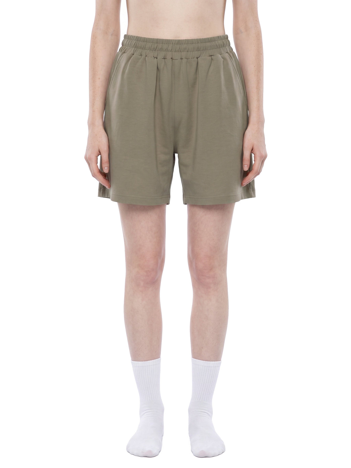 Unisex Regular Fit Shorts
