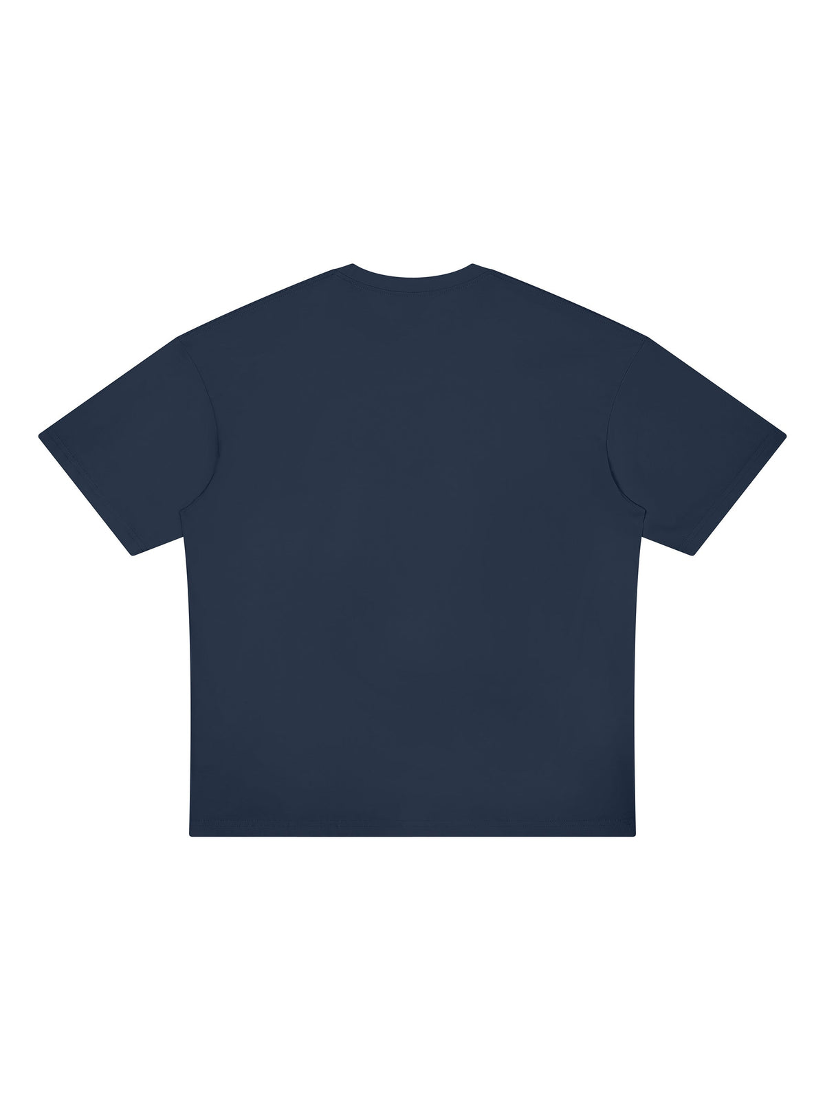Unisex Oversized Drop Shoulder T-Shirt