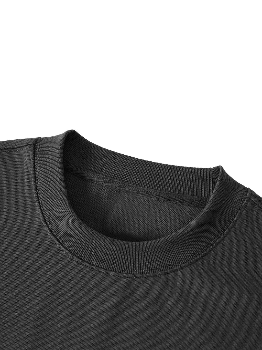 Unisex Boxy Oversized T-Shirt gallery view