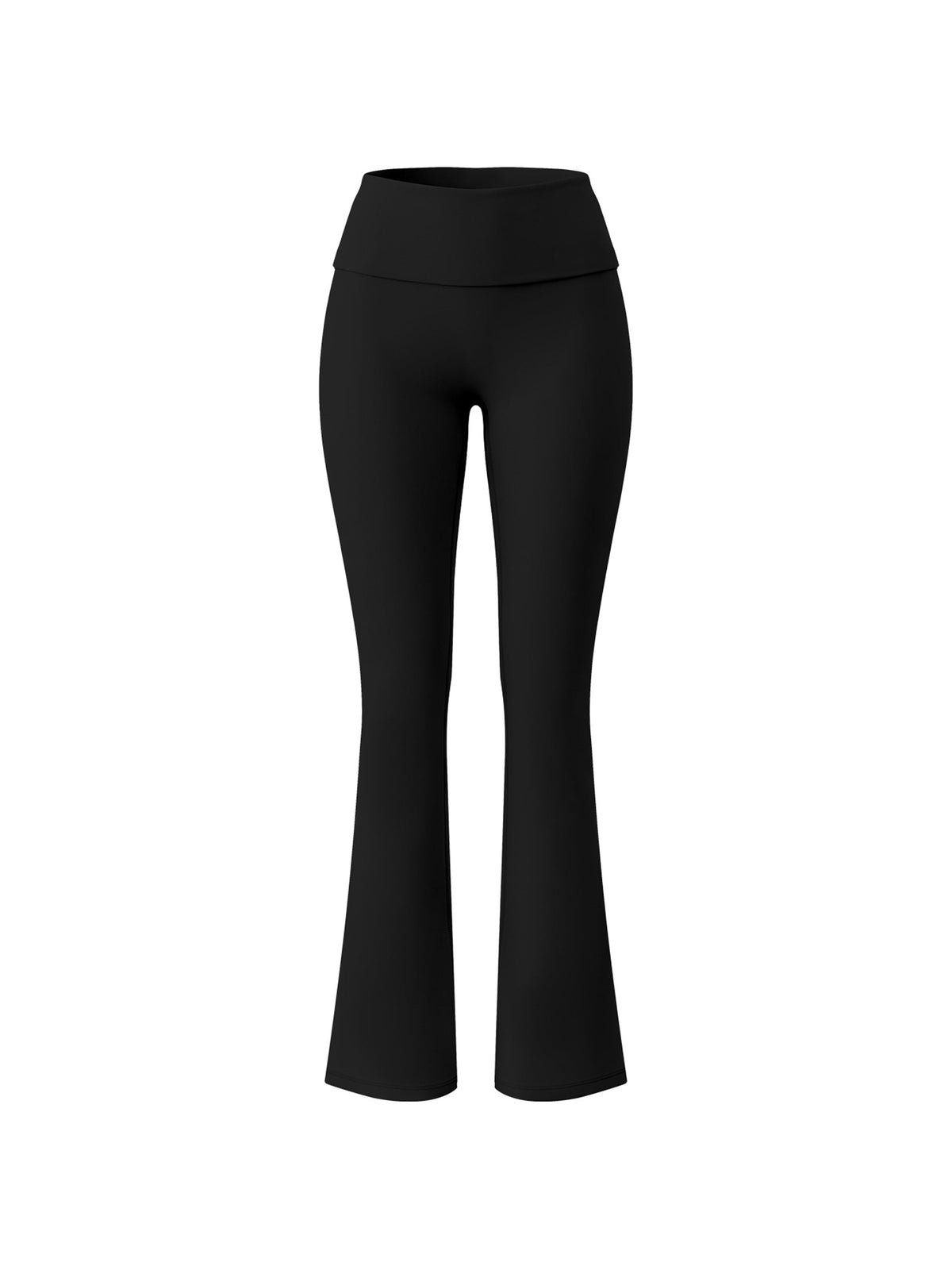 Women’s High Rise Flared Yoga Pants