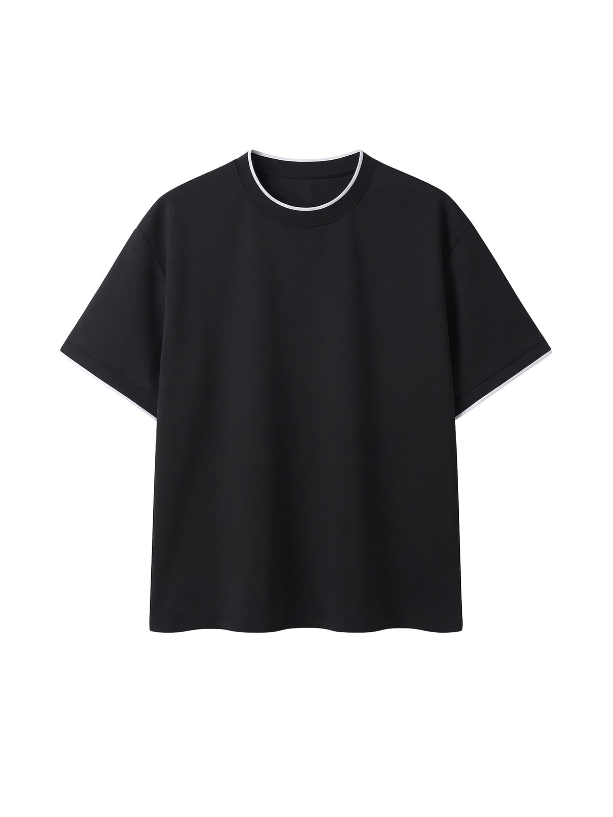 Unisex Regular Fit T-Shirt