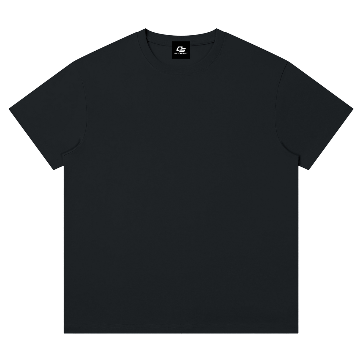 Unisex Regular Fit Coolmax T-Shirt