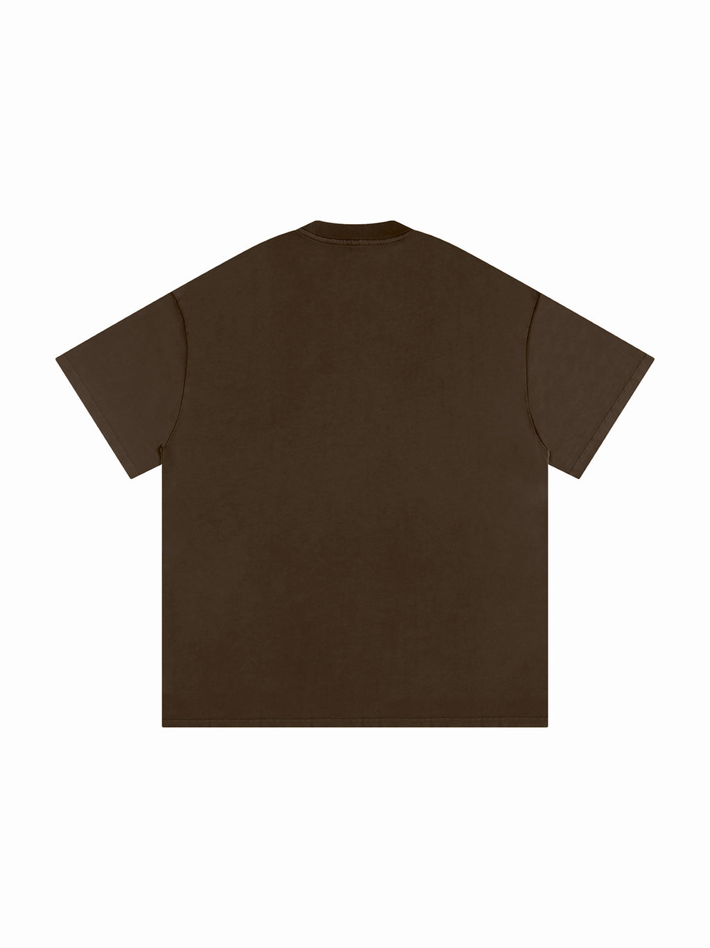 Heavyweight Loose Fit T-Shirt