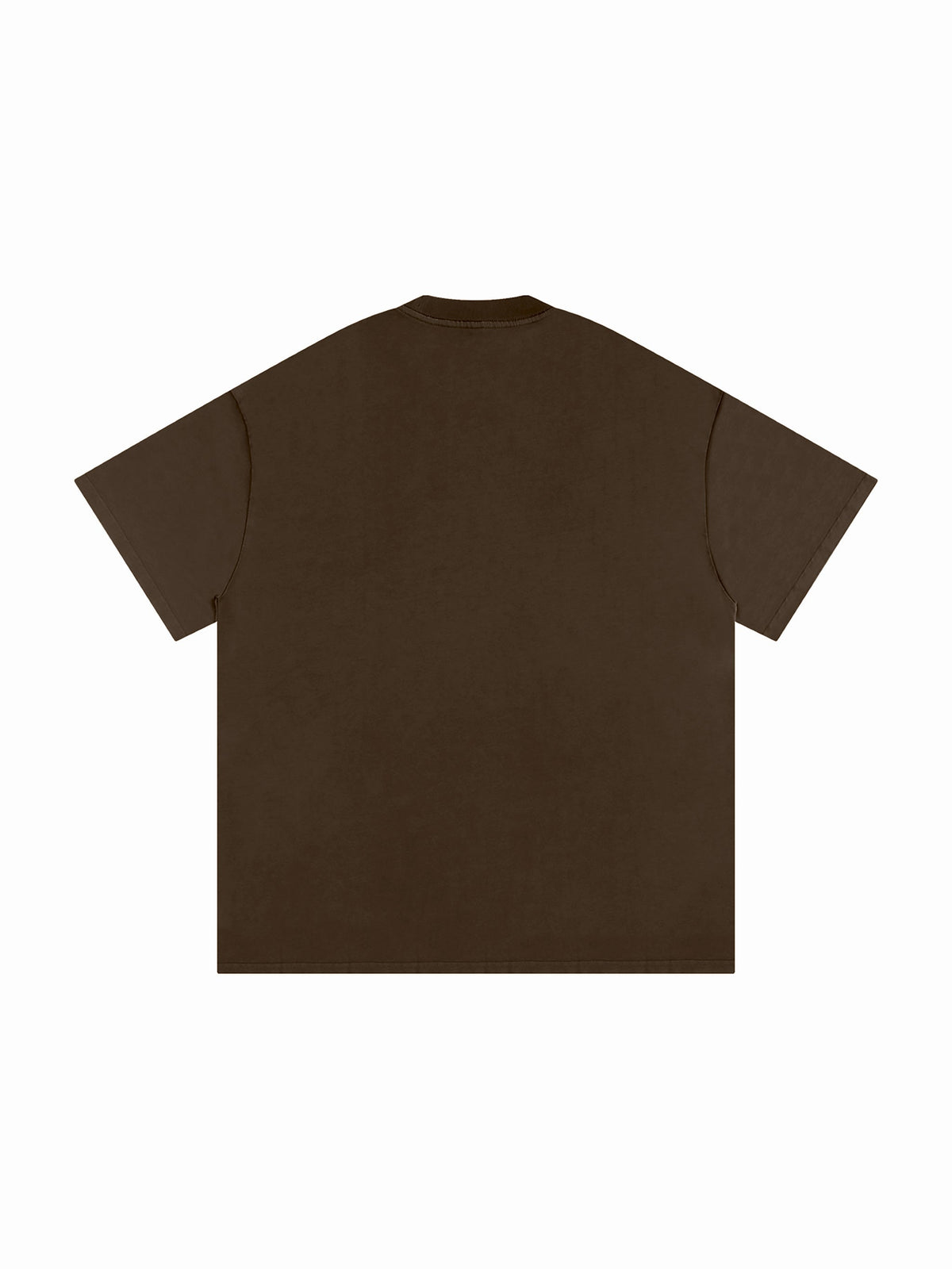 Heavyweight Loose Fit T-Shirt