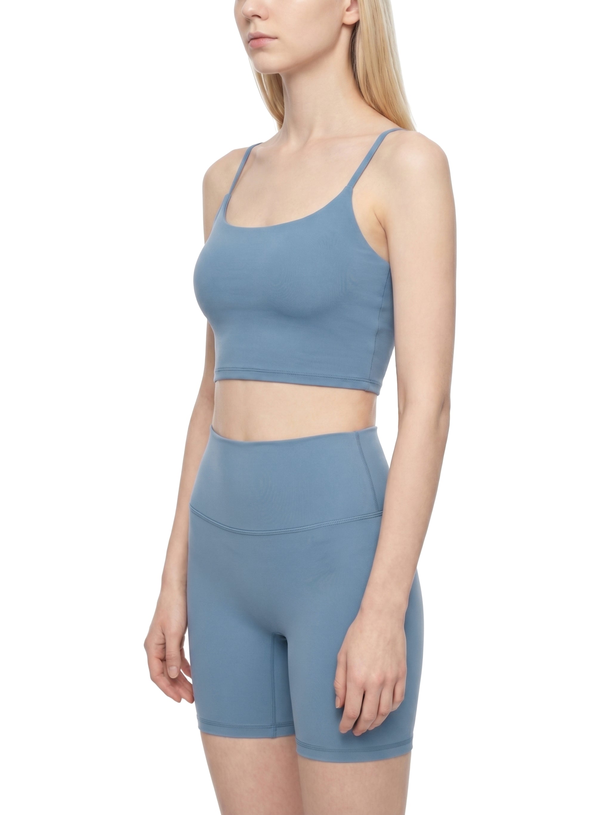Women’s Solid Colour Sports Bra