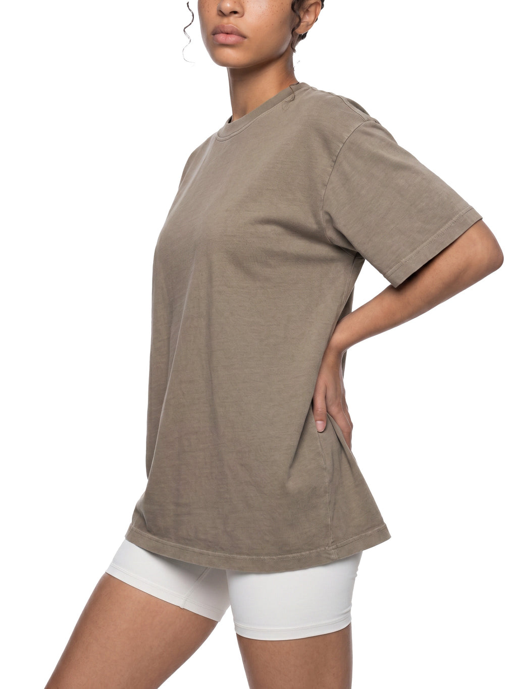 Unisex Vintage-Wash Cotton T-Shirt gallery view