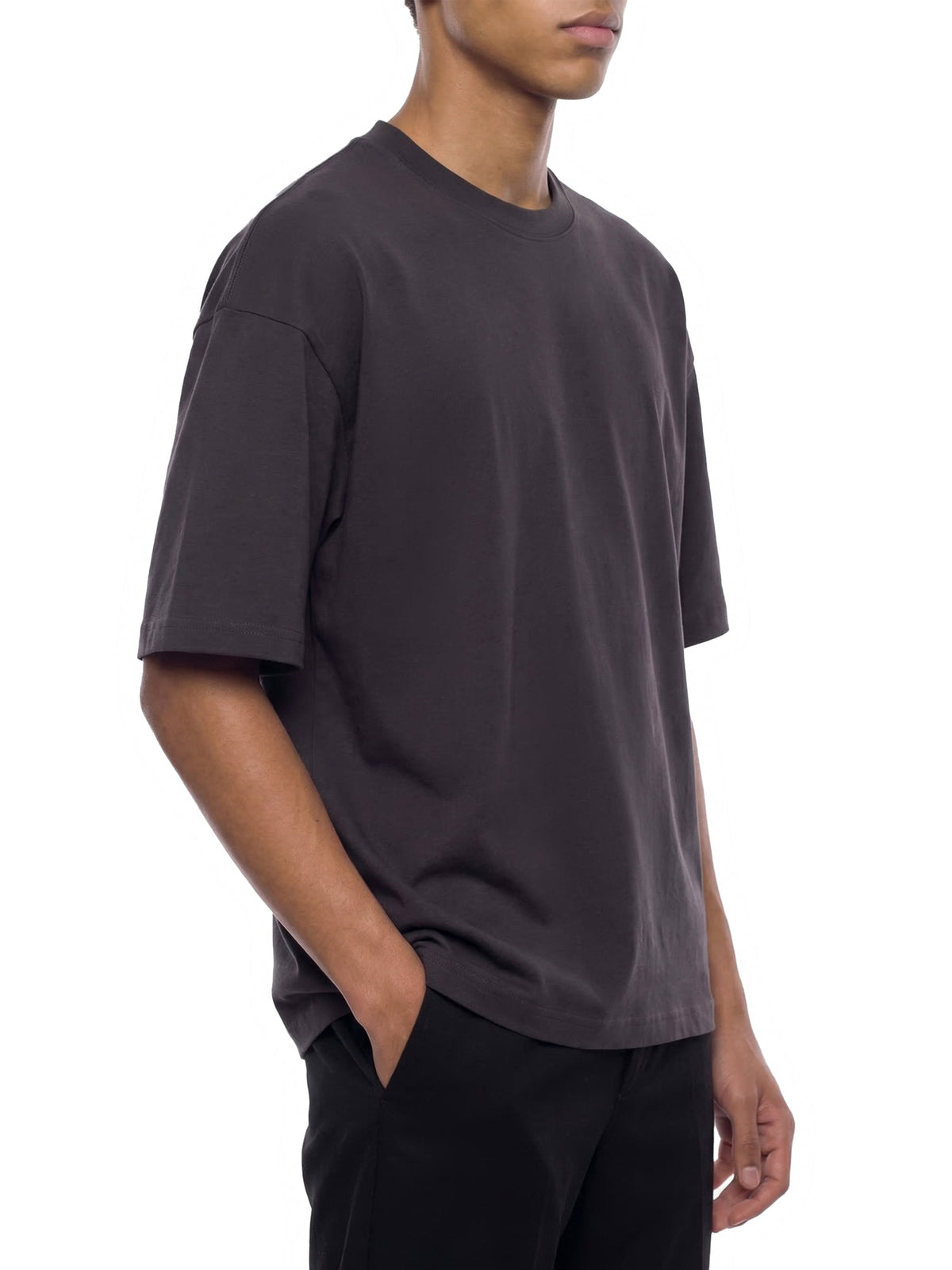 Unisex Sorona Boxy T-Shirt