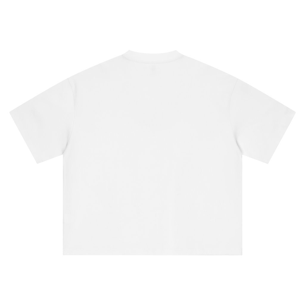 Unisex Boxy Oversized T-Shirt gallery view