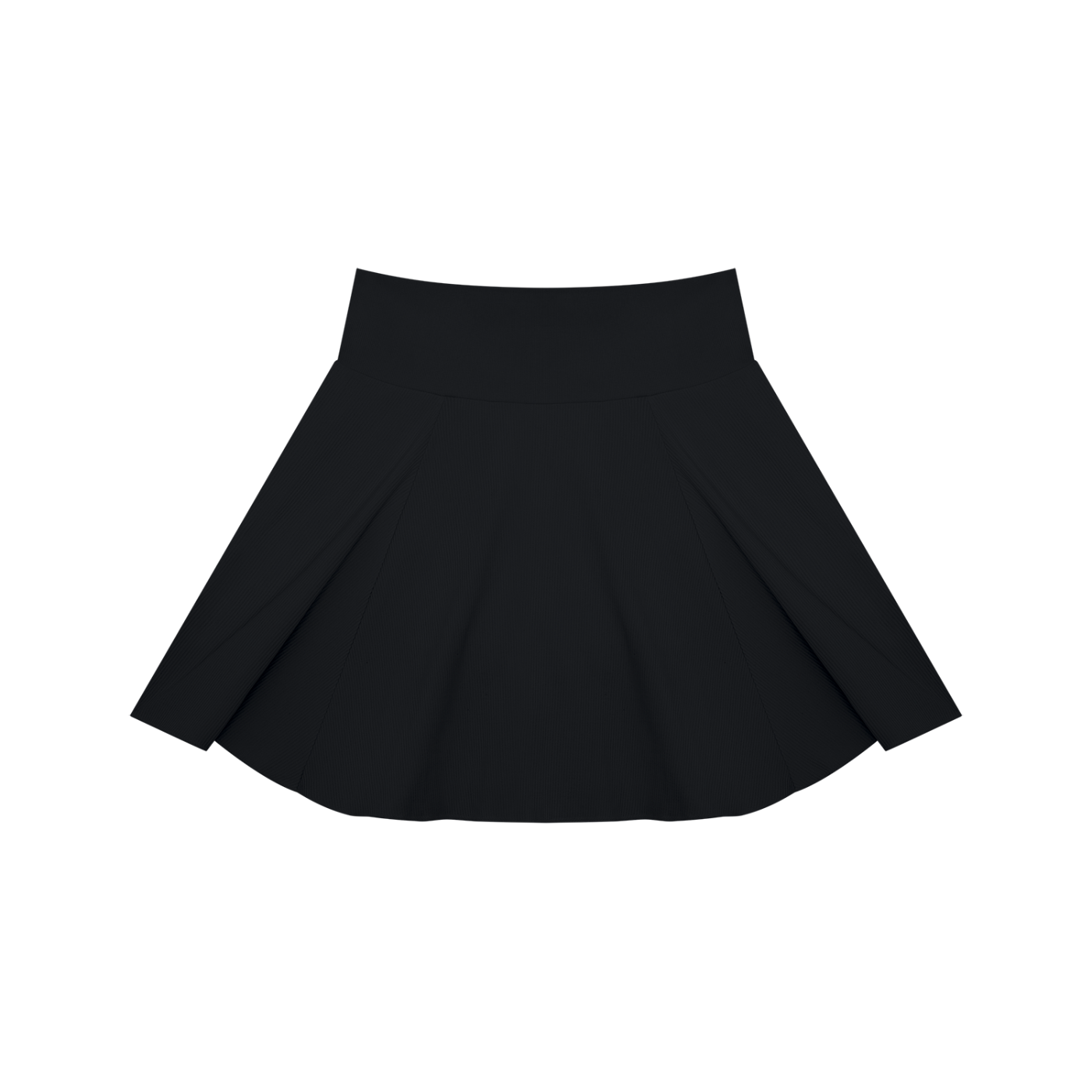 Women’s Pleated A-Line Tennis Skirt