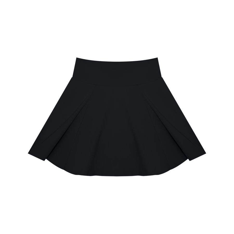 Women’s Pleated A-Line Tennis Skirt