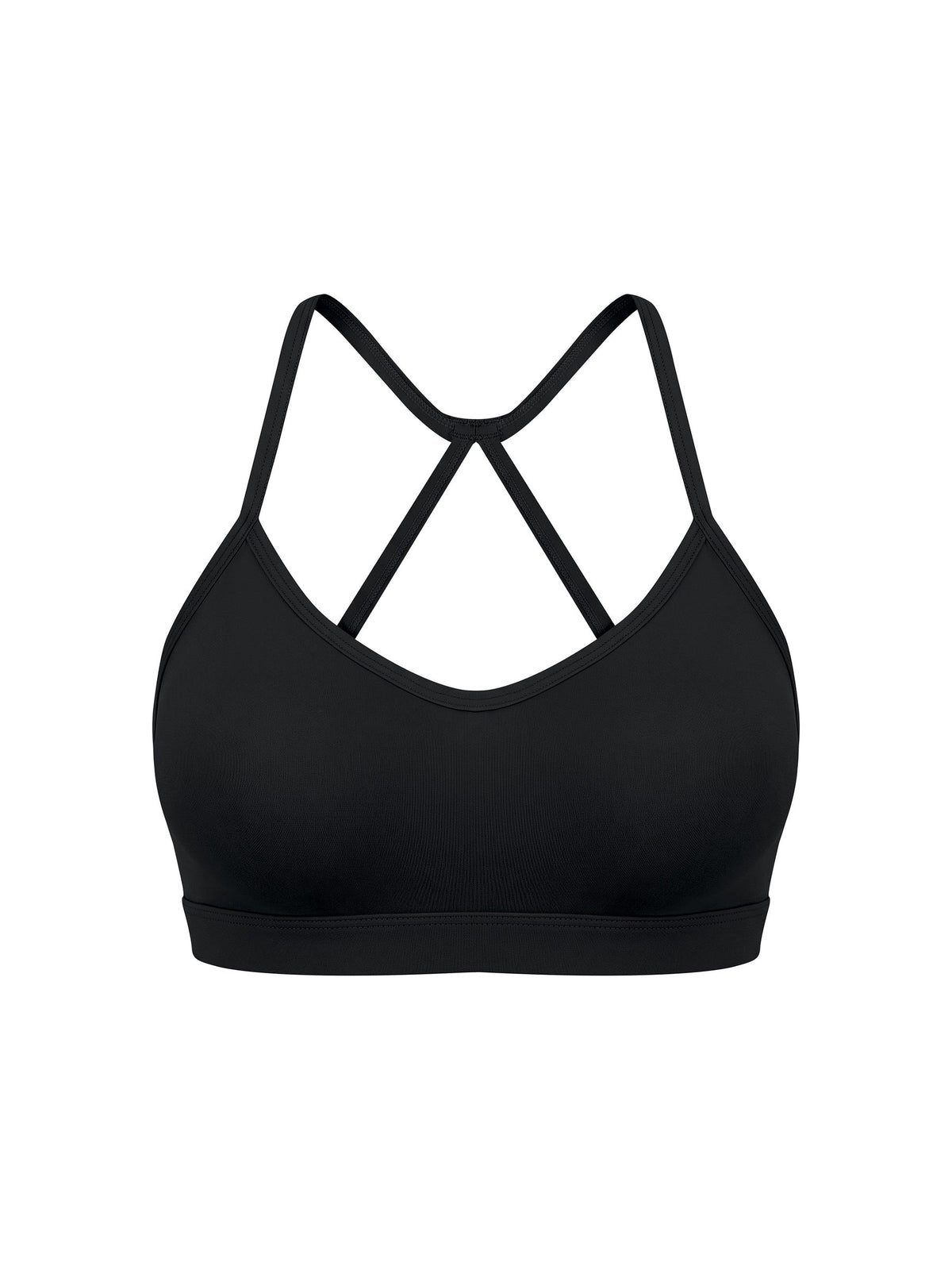 Women’s Tight Yoga Sports Bra