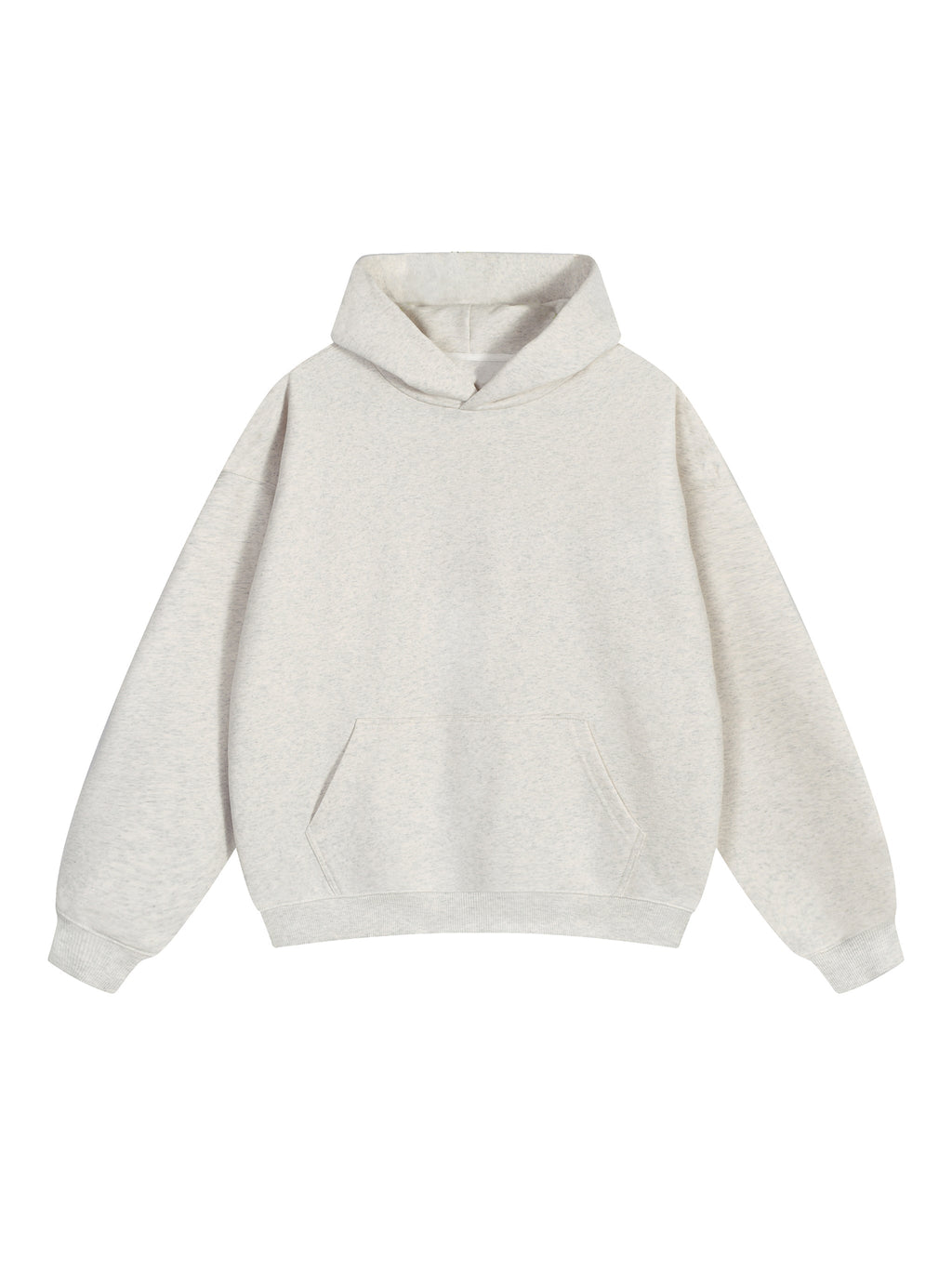 Essential Heavyweight Hoodie