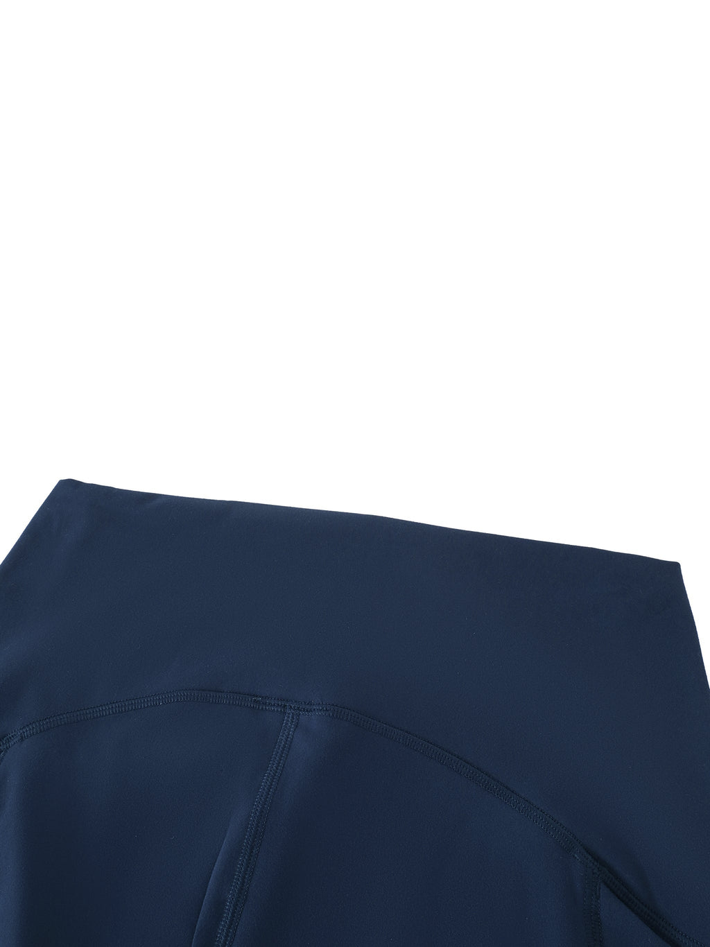 Women's High-Rise Ankle-Length Leggings