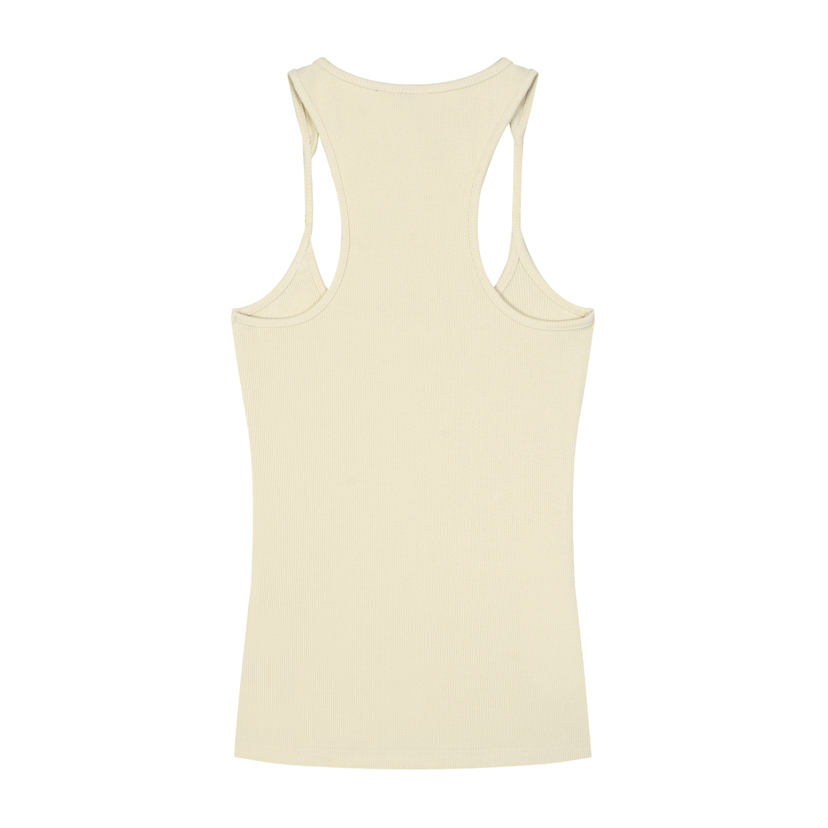 Celestial Butterfly Racerback Tank Top