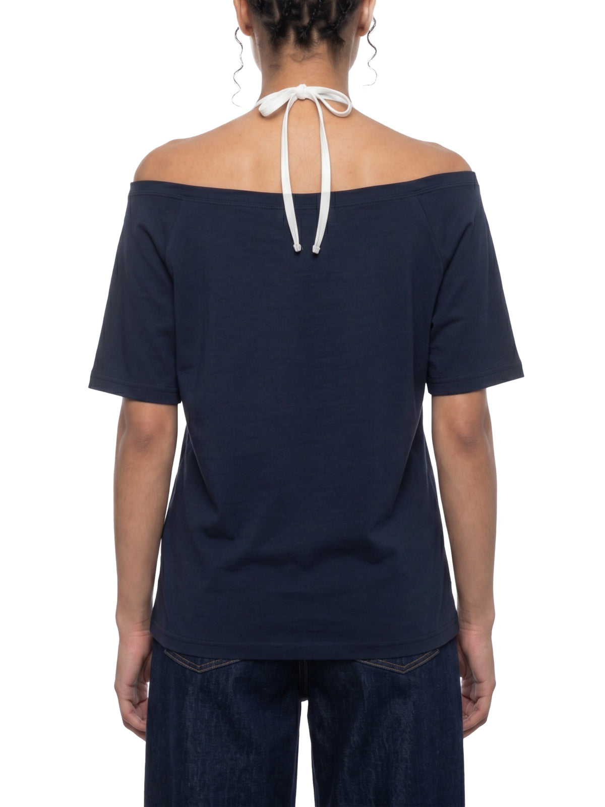 Women’s Boatneck Raglan T-Shirt