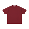 Unisex Pure Cotton T-Shirt