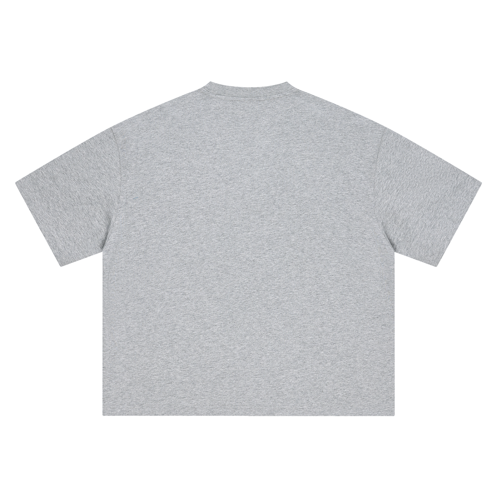 Unisex Boxy Oversized T-Shirt gallery view