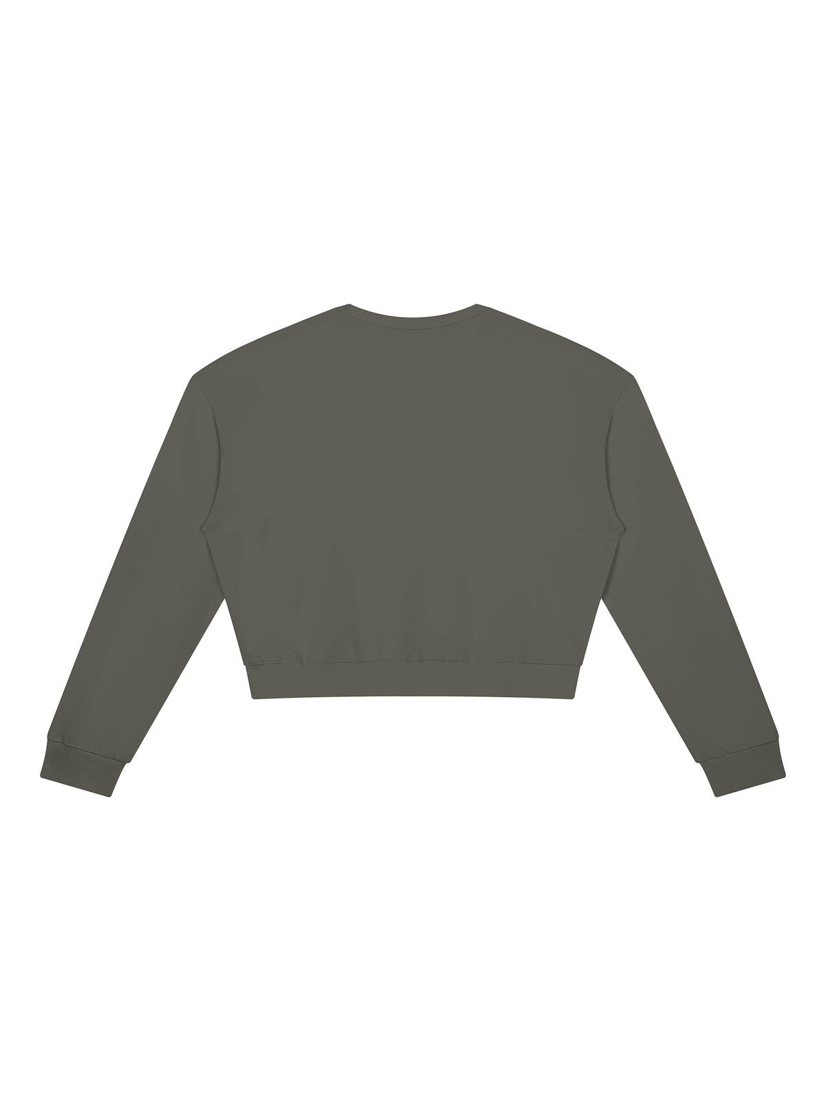 Women's Crewneck Sweatshirt