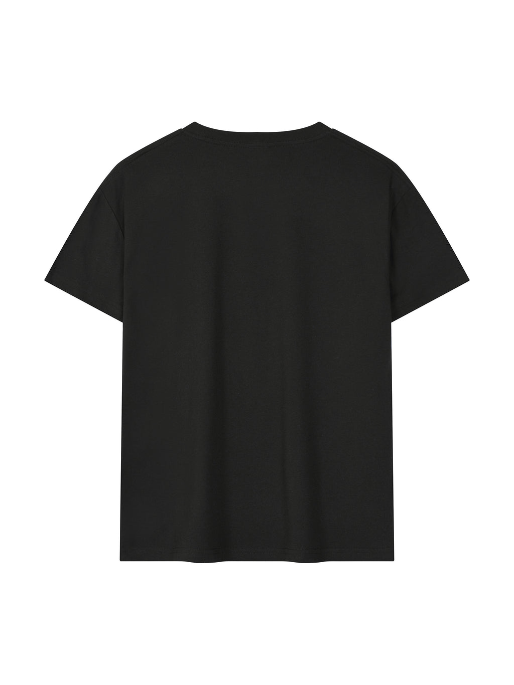 Unisex Quick Dry Regular Fit T-Shirt