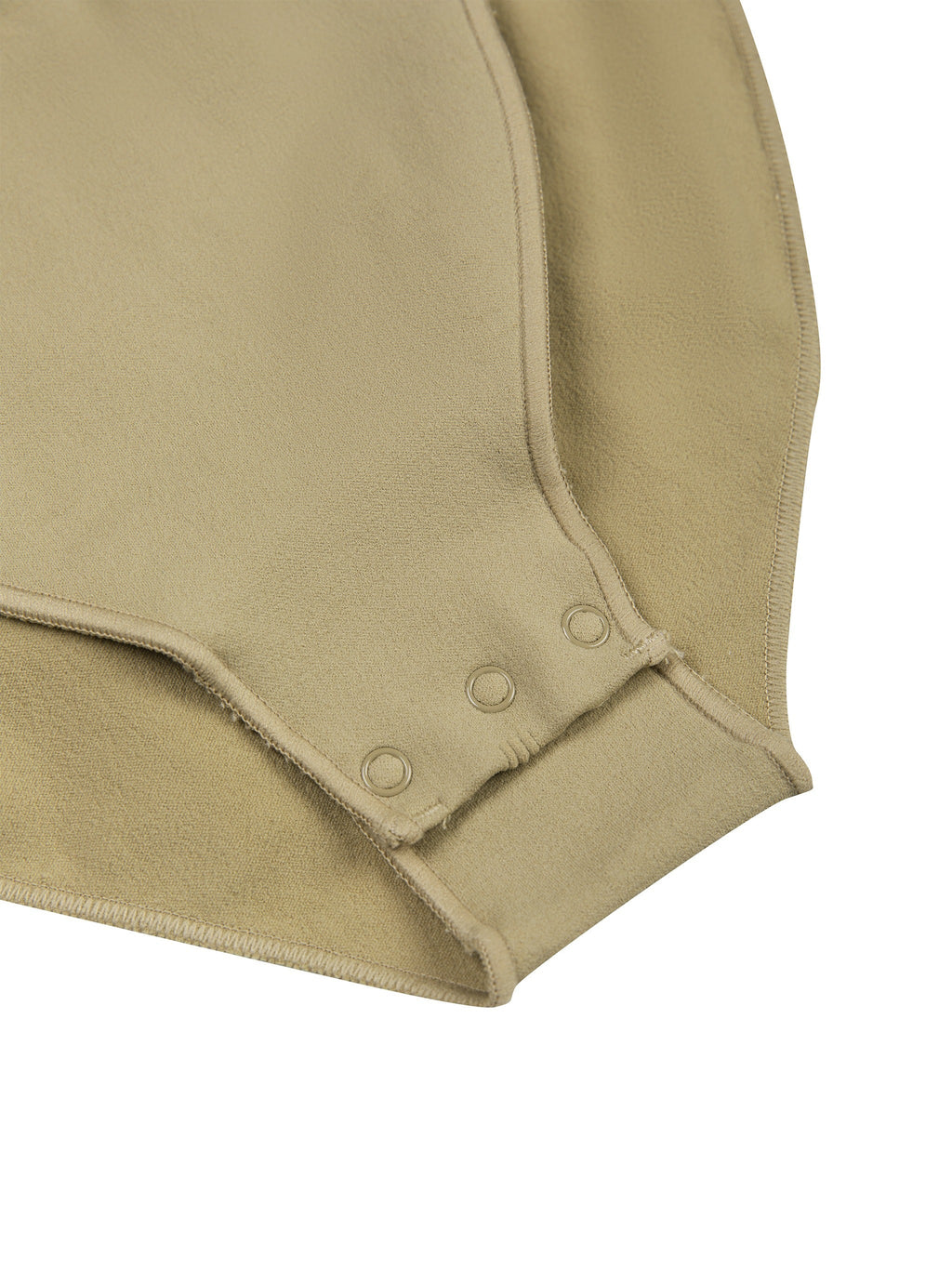 Women’s Full-Zip Ruched Bodysuit