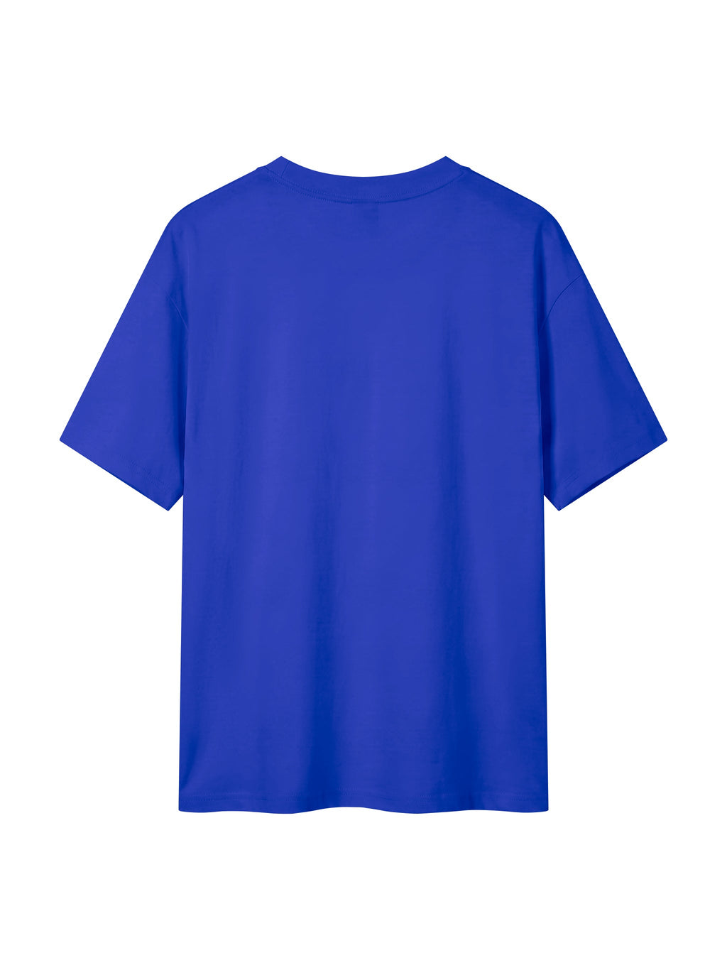 Unisex Regular Fit Cotton T-Shirt
