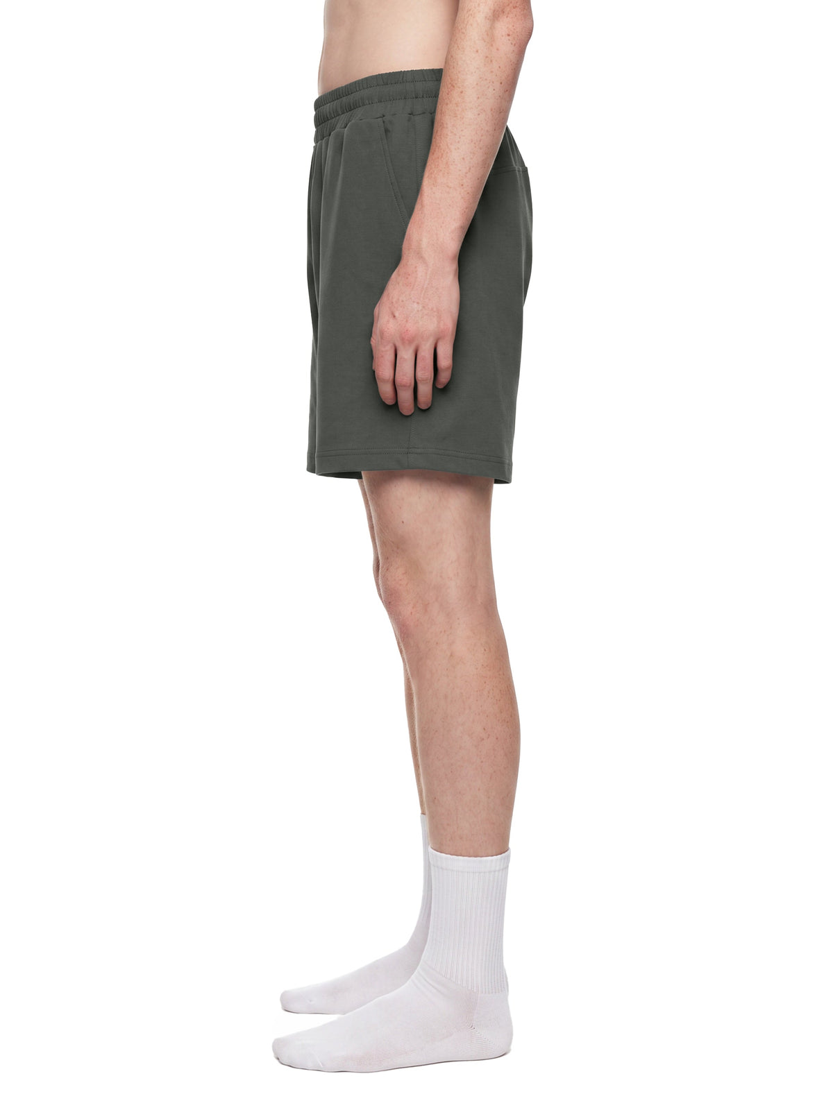 Unisex Regular Fit Shorts
