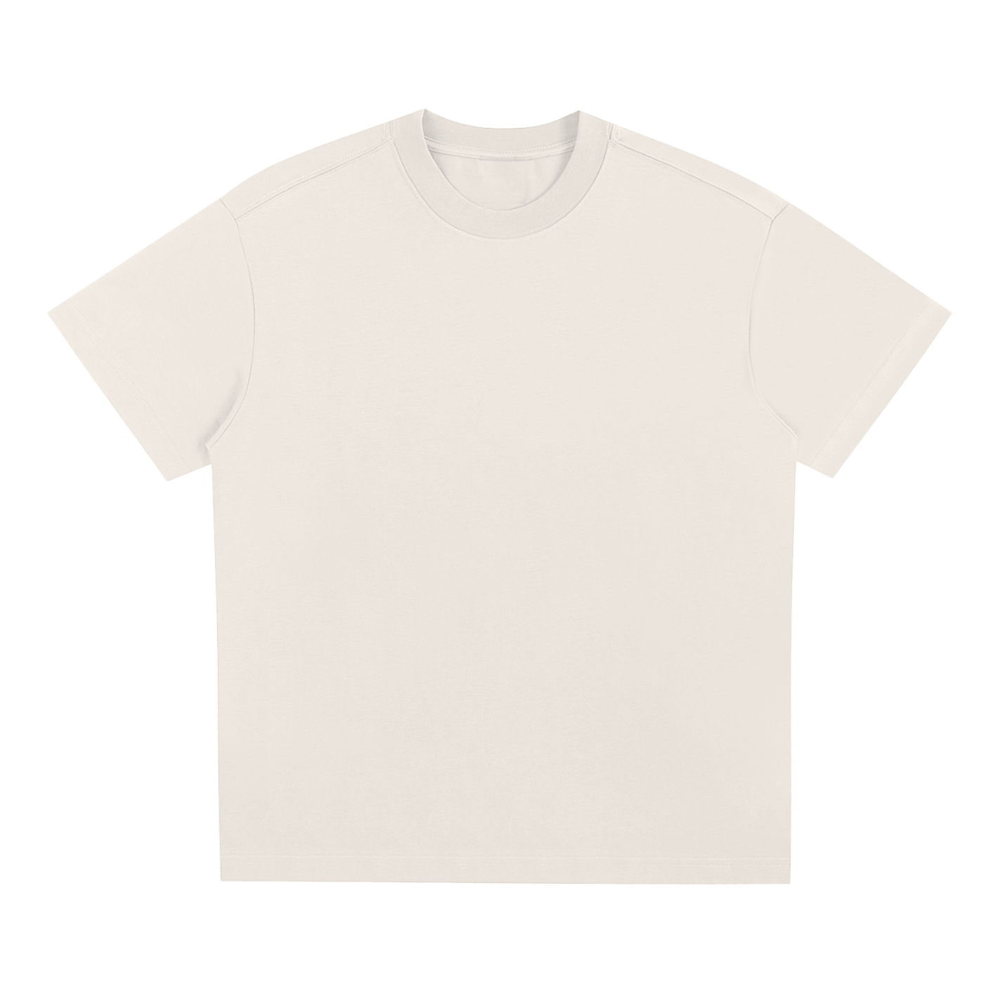 Apricot Sorona Quick-Dry Cooling T-Shirt front