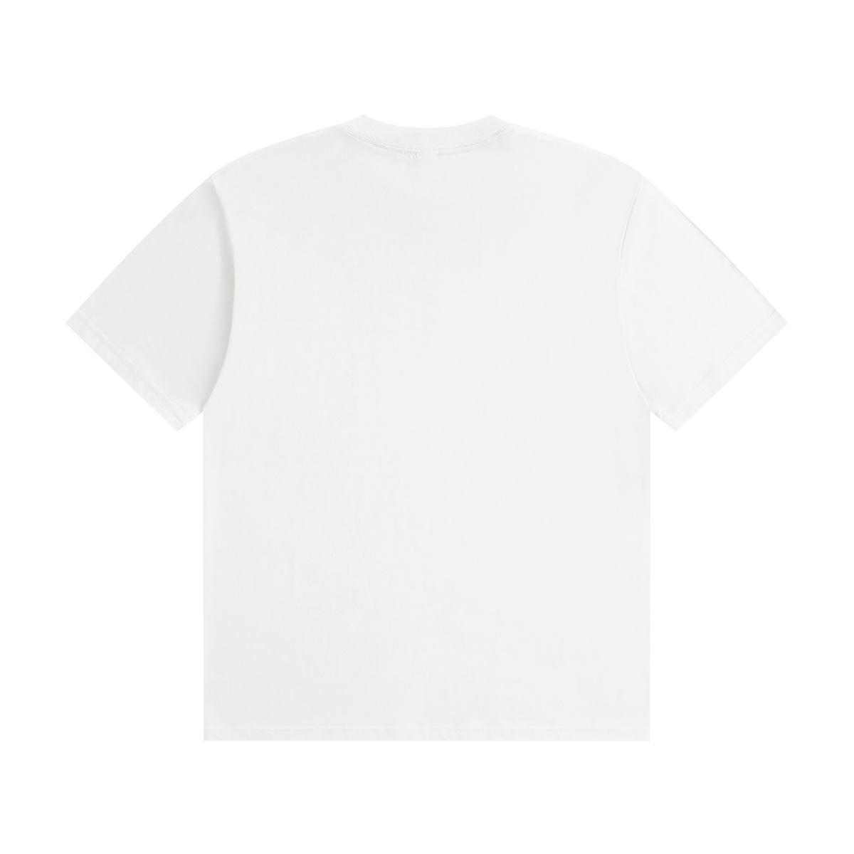 Unisex Seamless Cotton T-Shirt gallery view