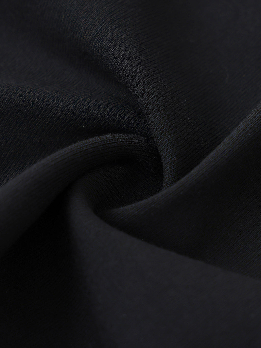 Essential Drawstring T-Shirt