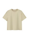 Kid's Loose Fit Drop Shoulder T-Shirt