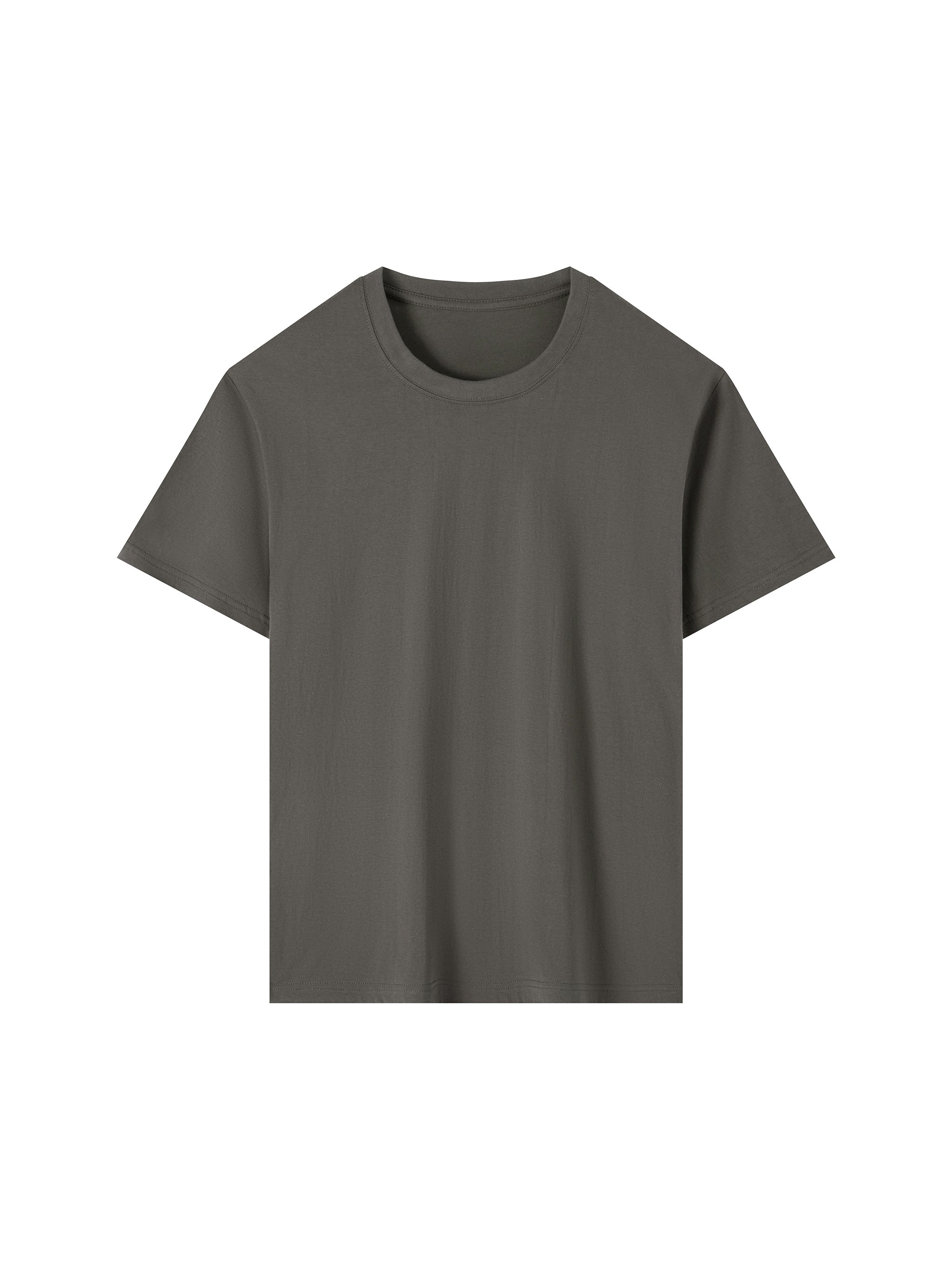 Pure Cotton Unisex T-Shirt