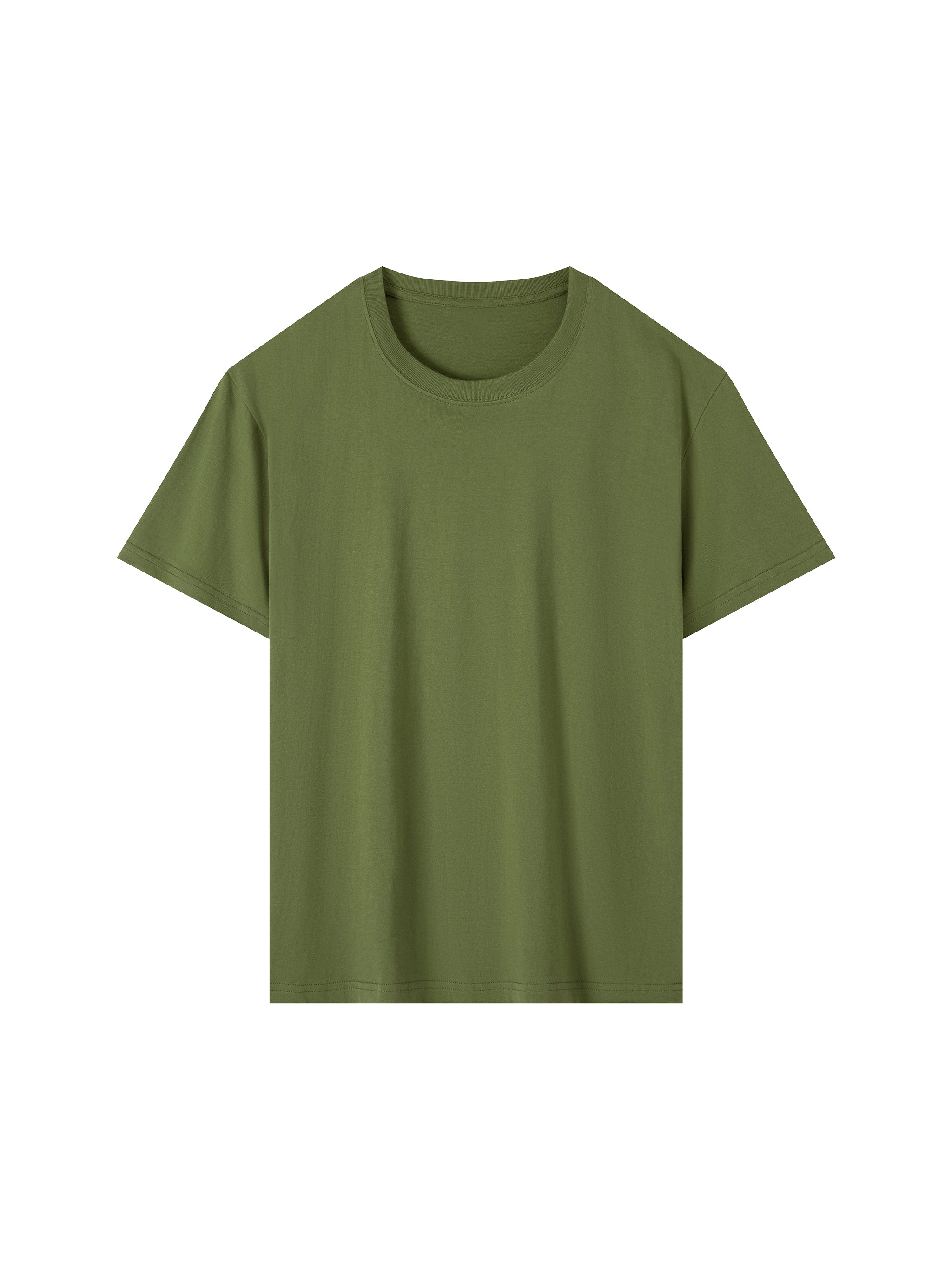 Pure Cotton Unisex T-Shirt