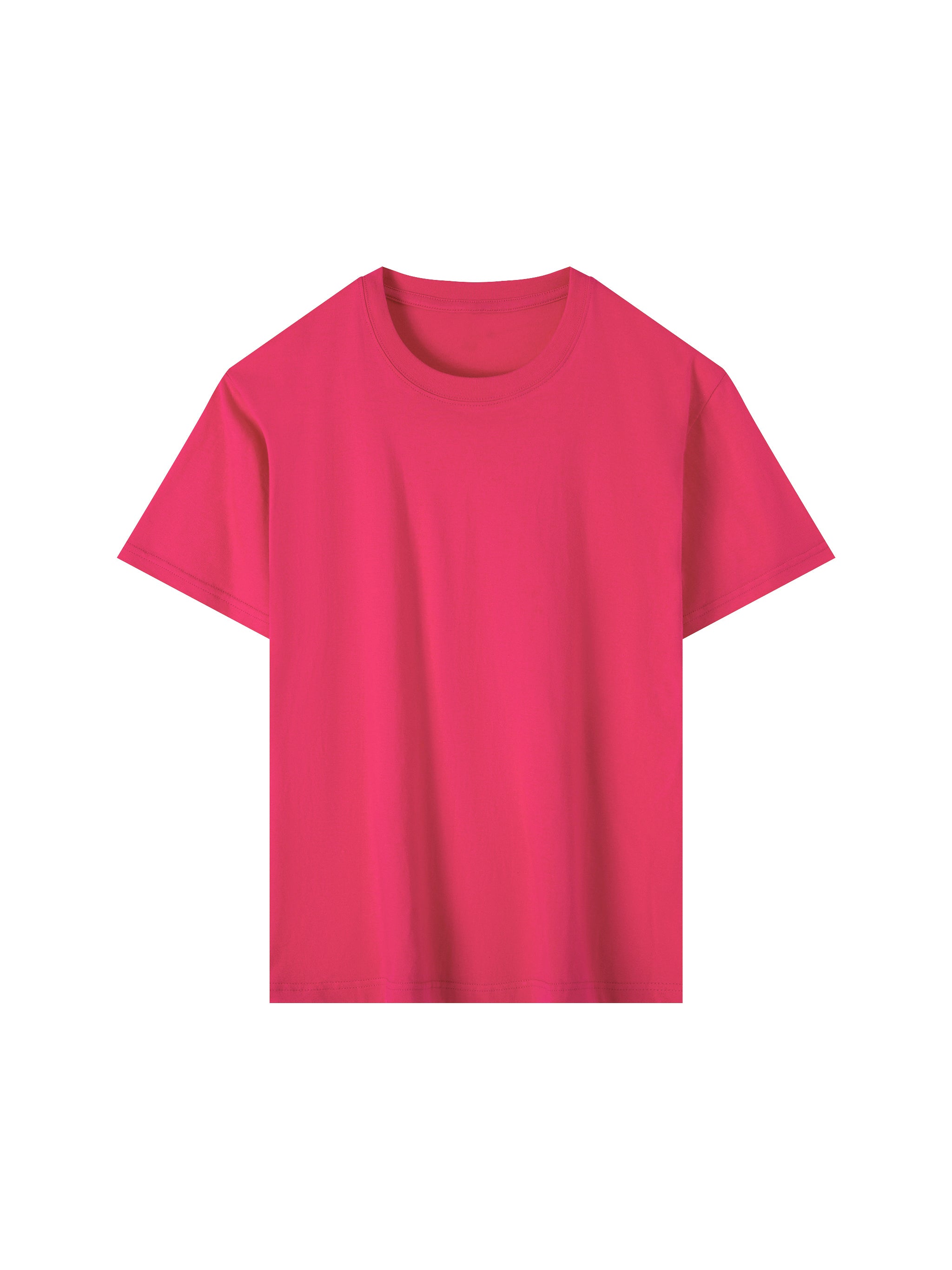 Pure Cotton Unisex T-Shirt