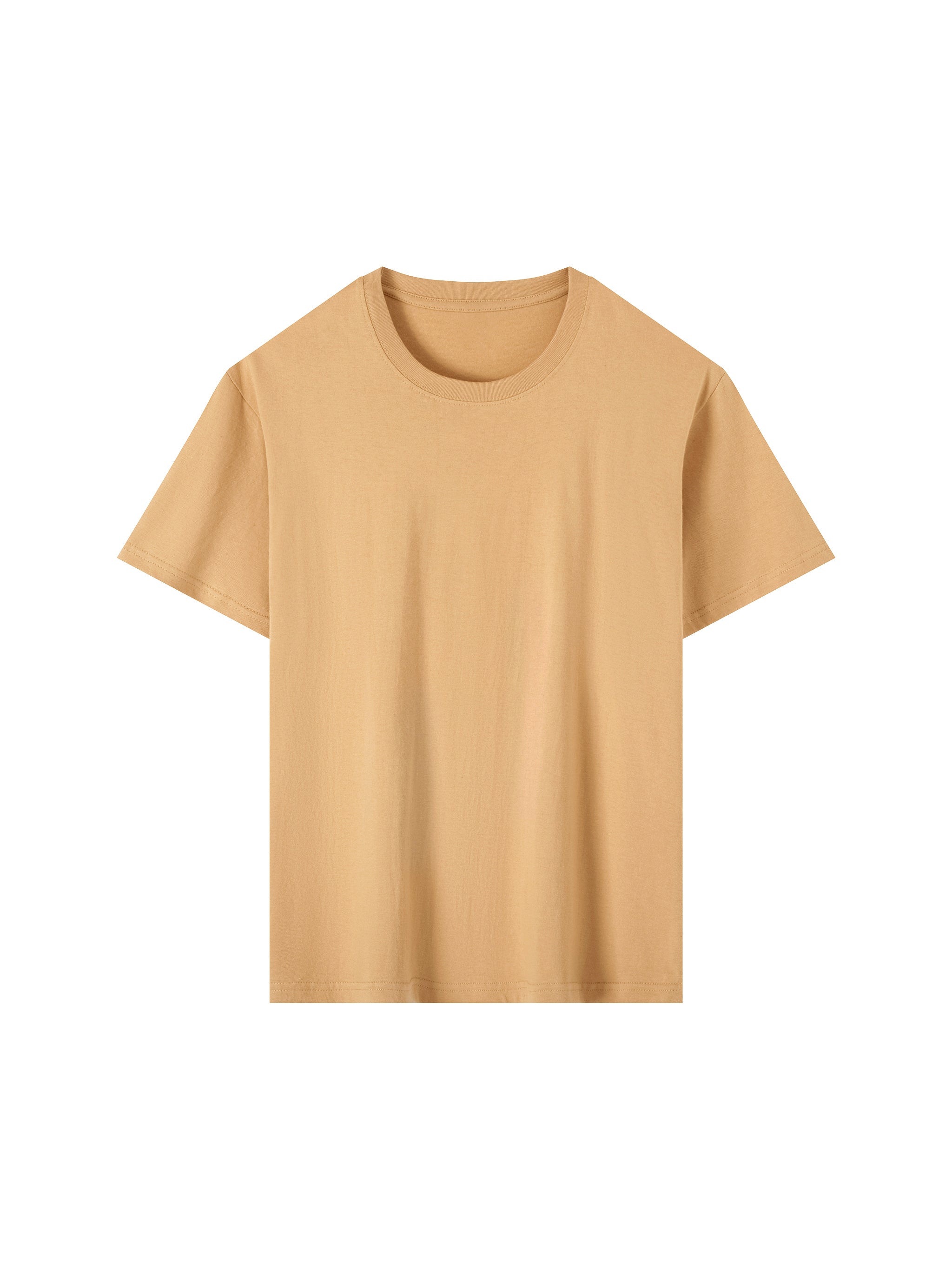 Pure Cotton Unisex T-Shirt