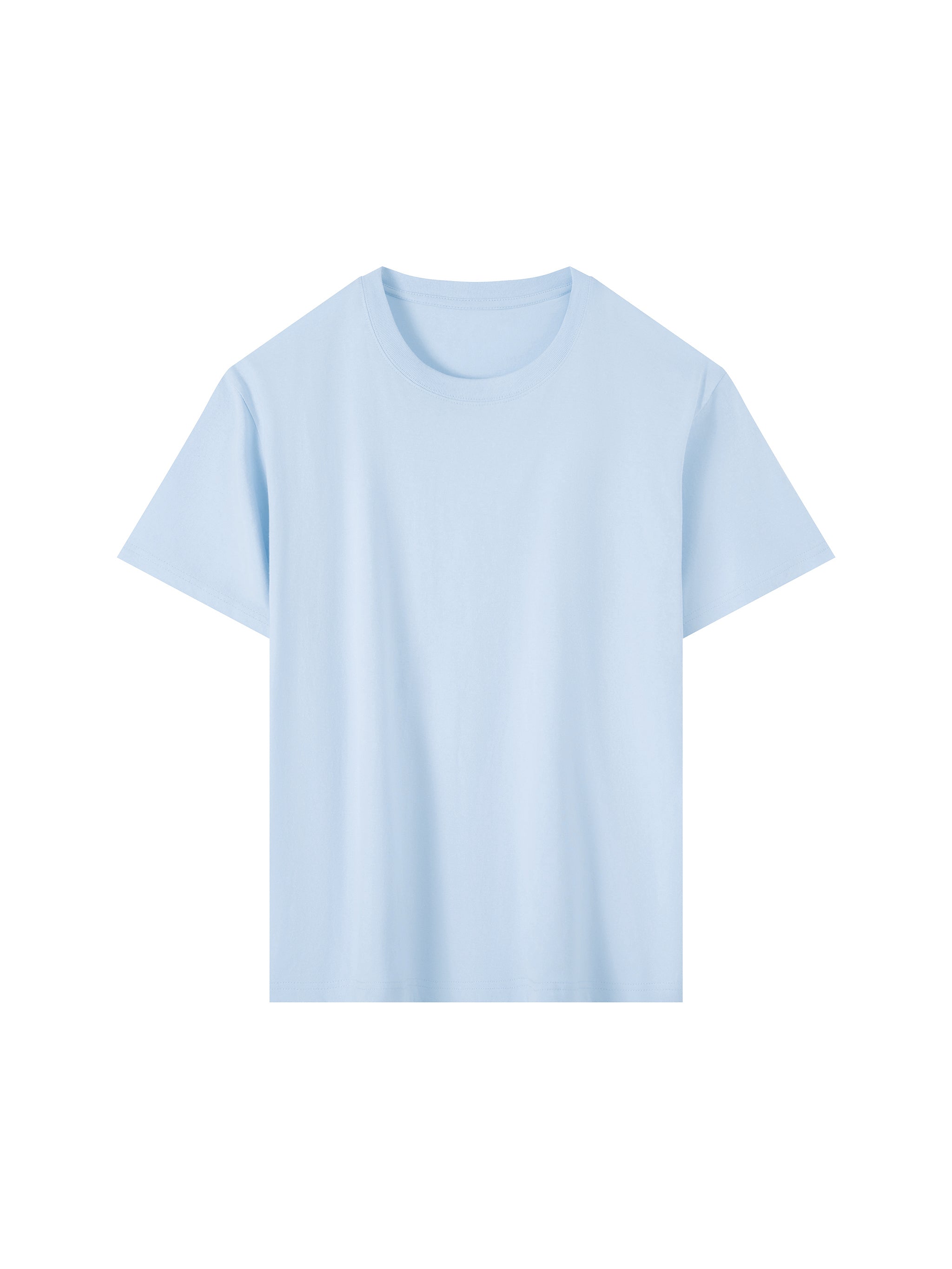 Pure Cotton Unisex T-Shirt