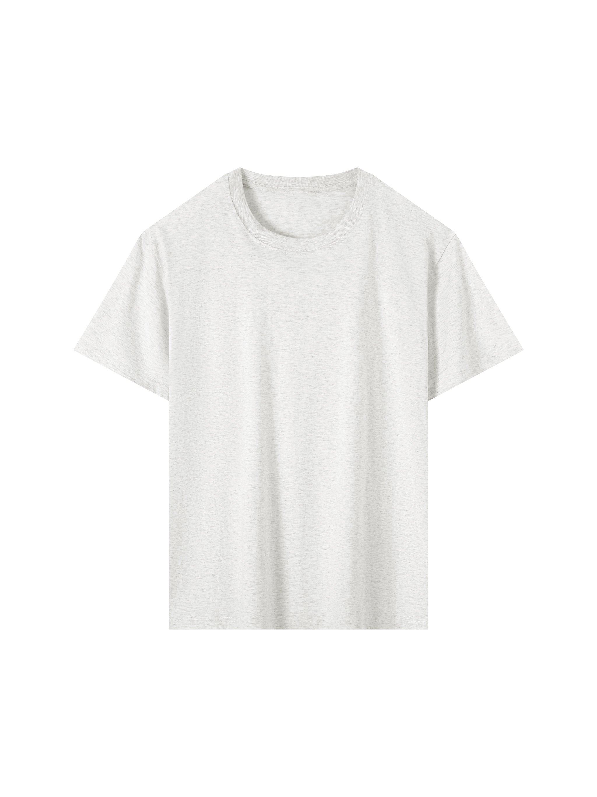 Pure Cotton Unisex T-Shirt