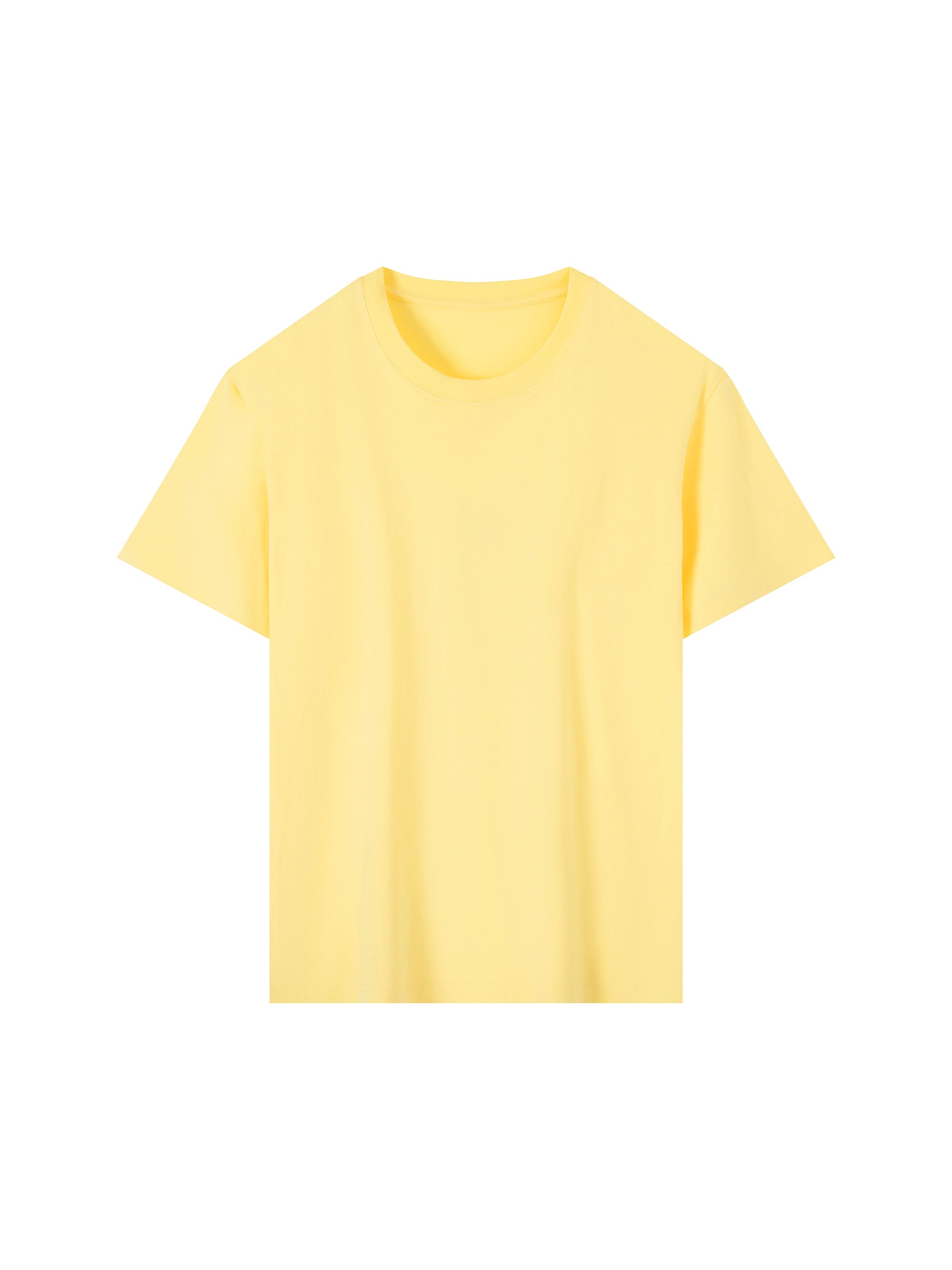 Pure Cotton Unisex T-Shirt