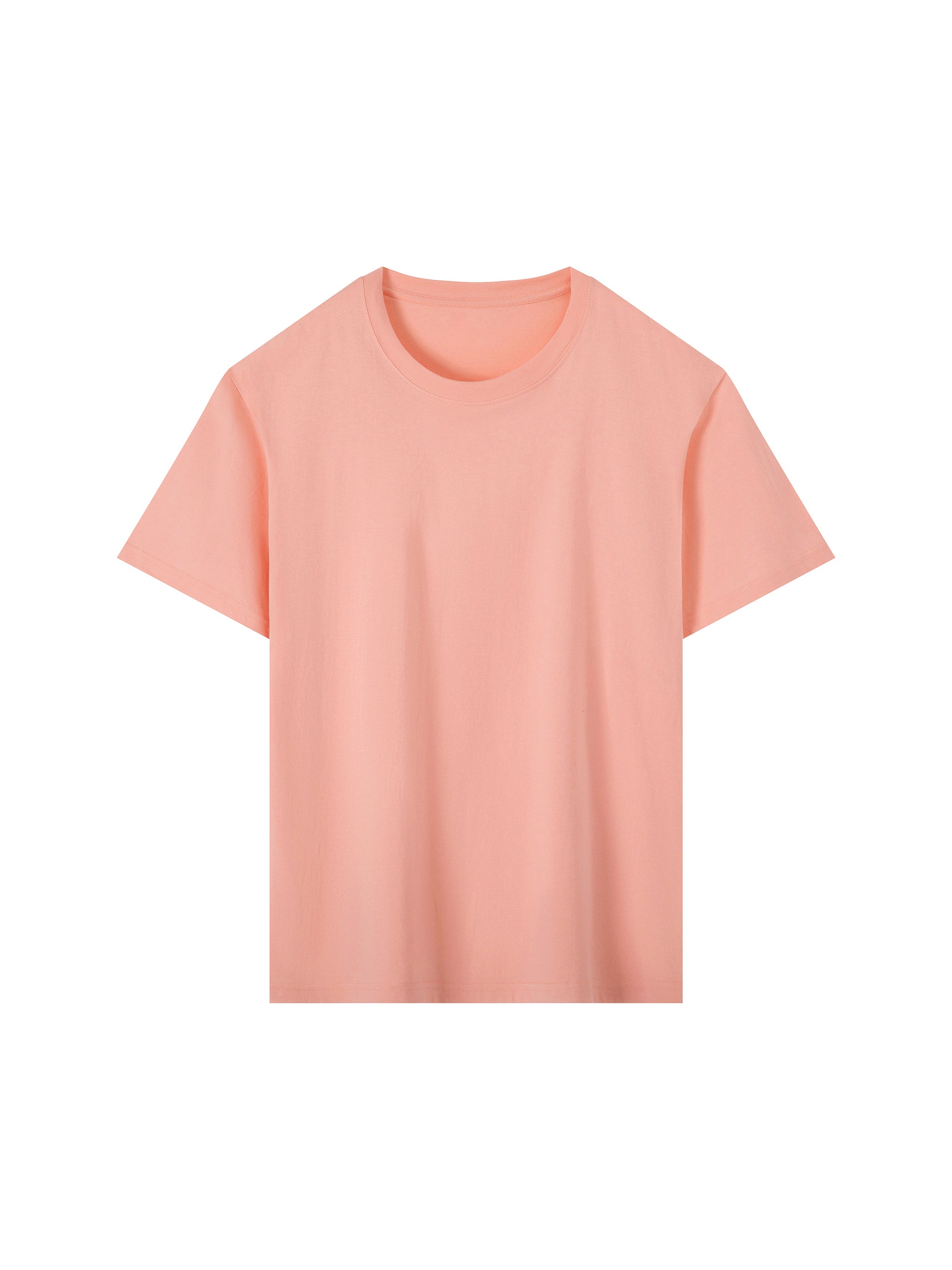 Pure Cotton Unisex T-Shirt