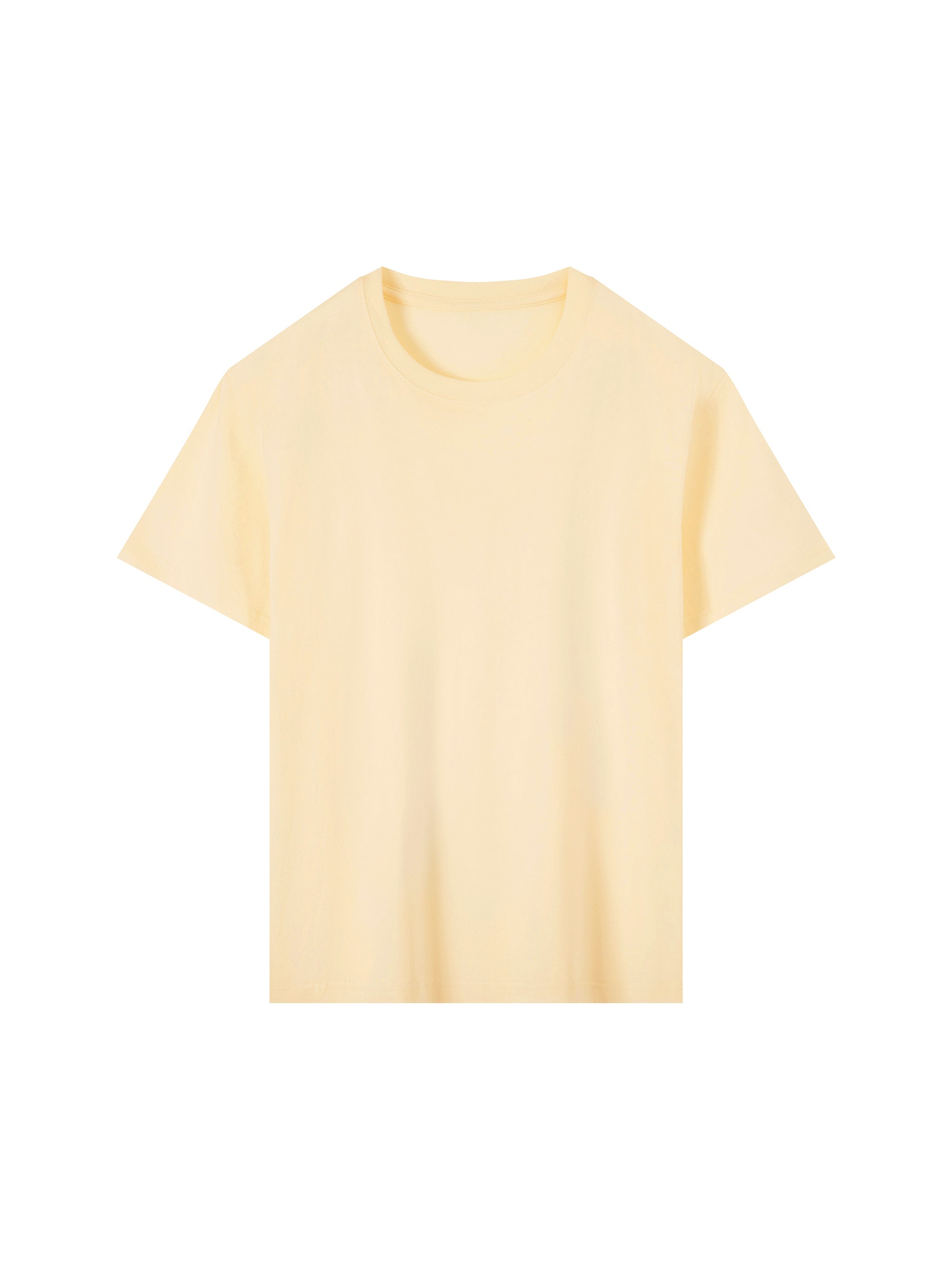 Pure Cotton Unisex T-Shirt
