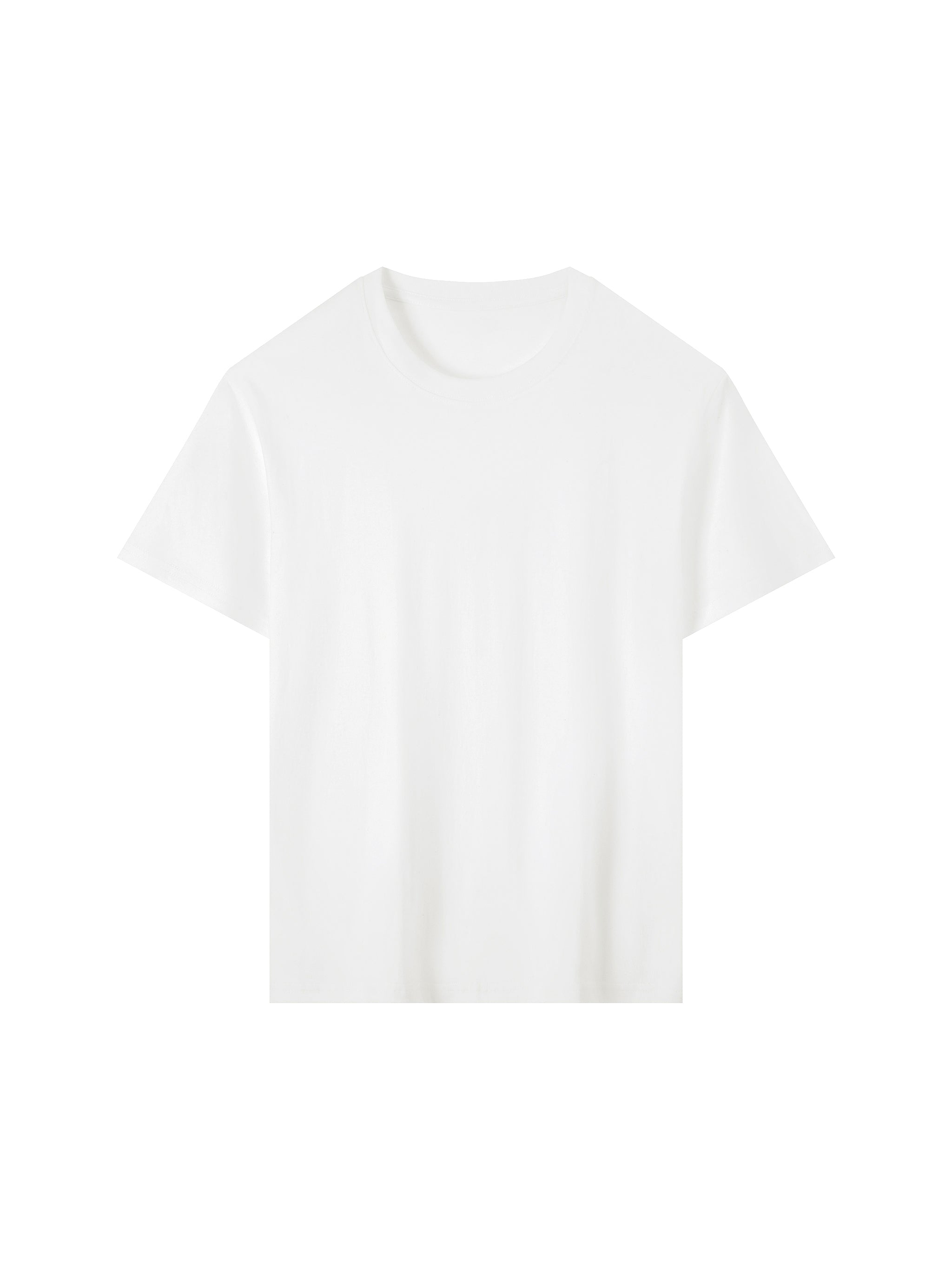 Pure Cotton Unisex T-Shirt