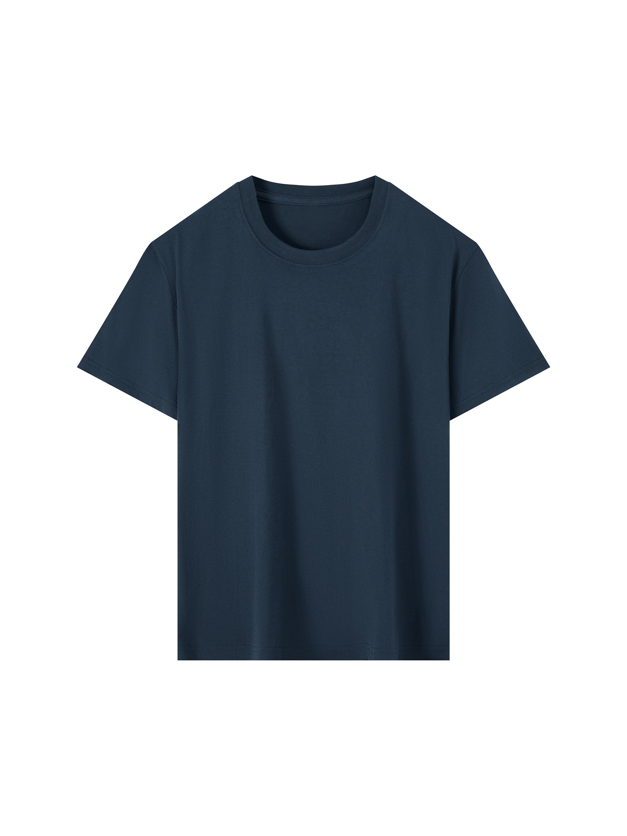 Pure Cotton Unisex T-Shirt