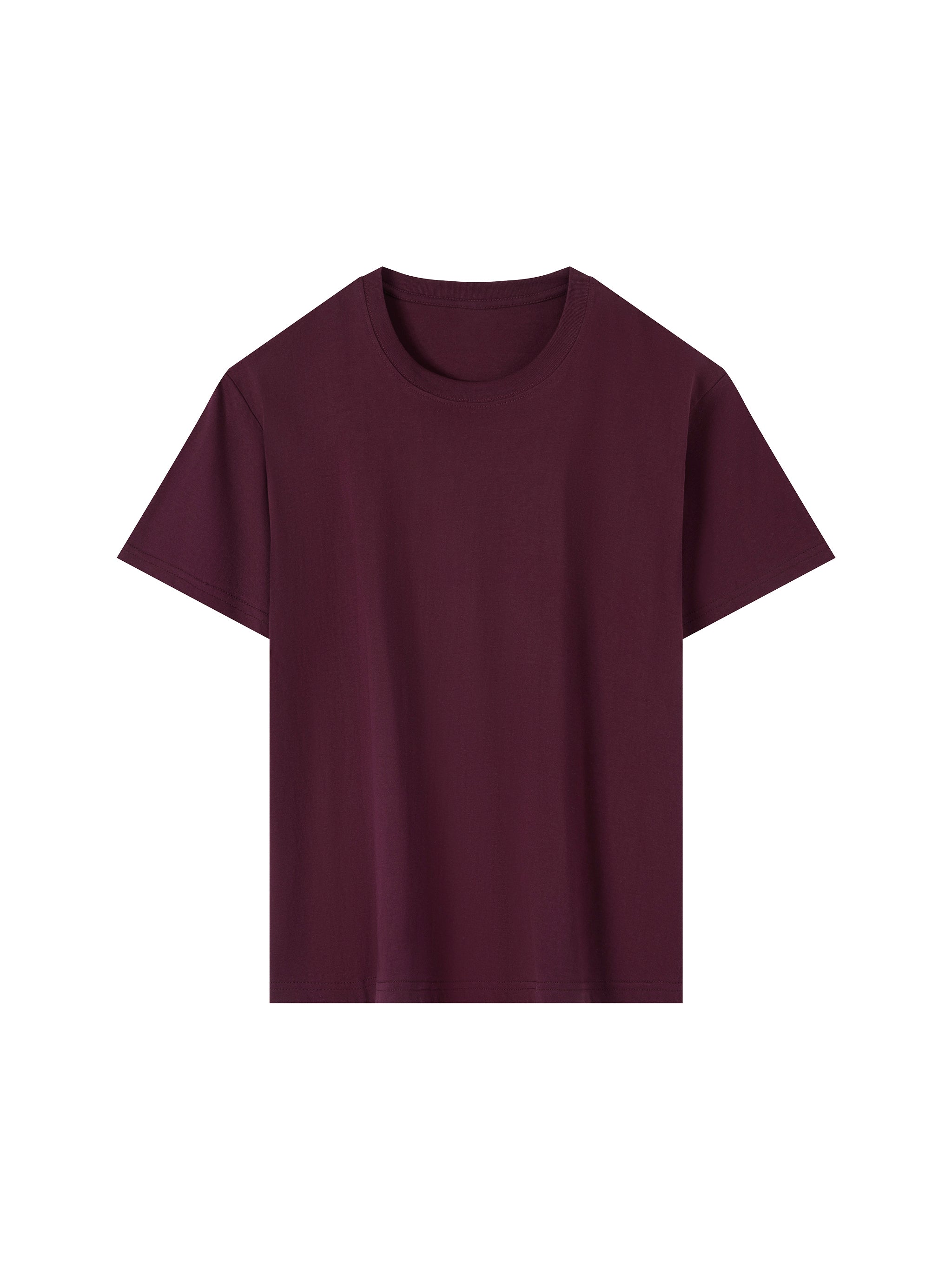 Pure Cotton Unisex T-Shirt