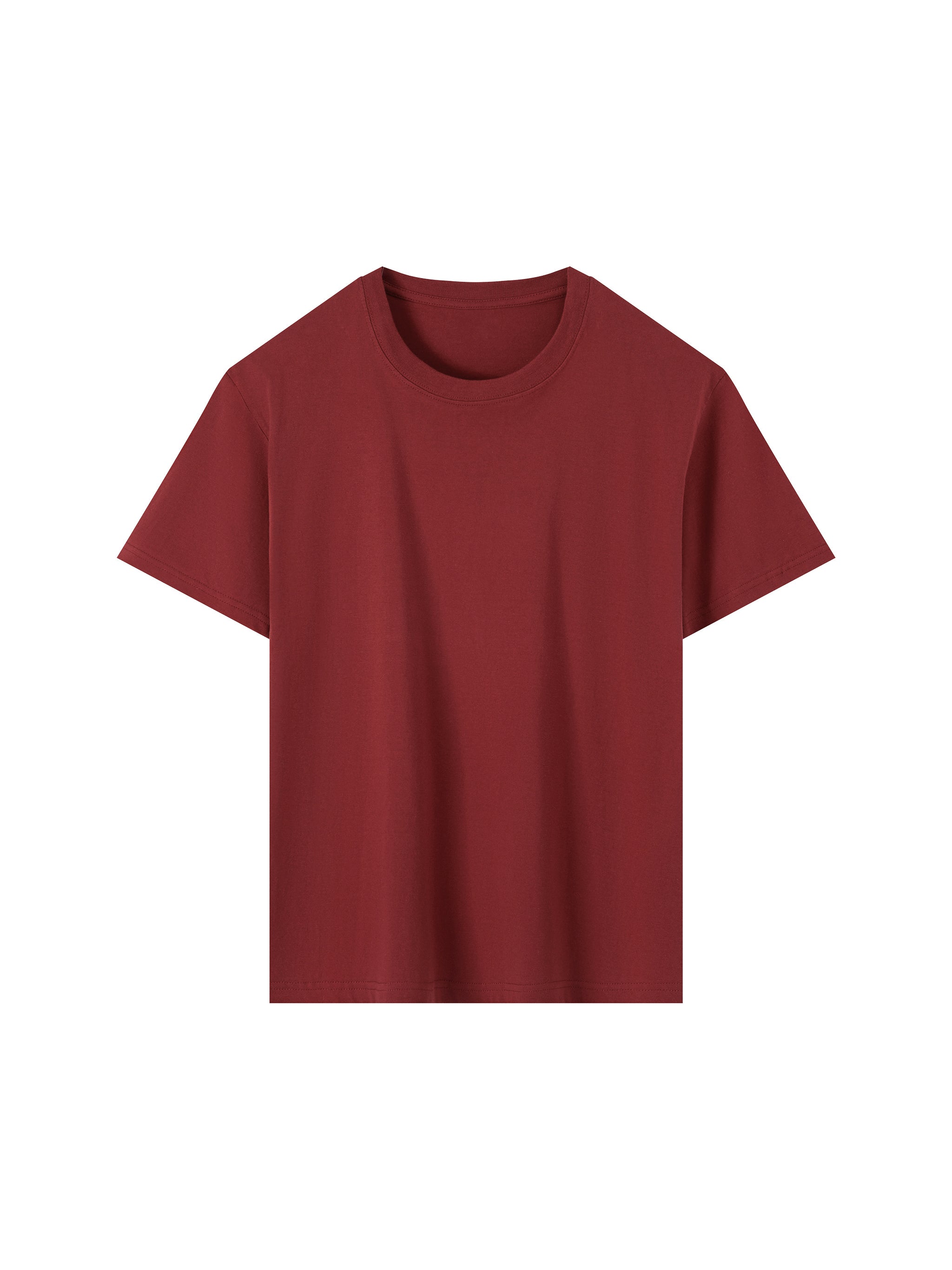 Pure Cotton Unisex T-Shirt
