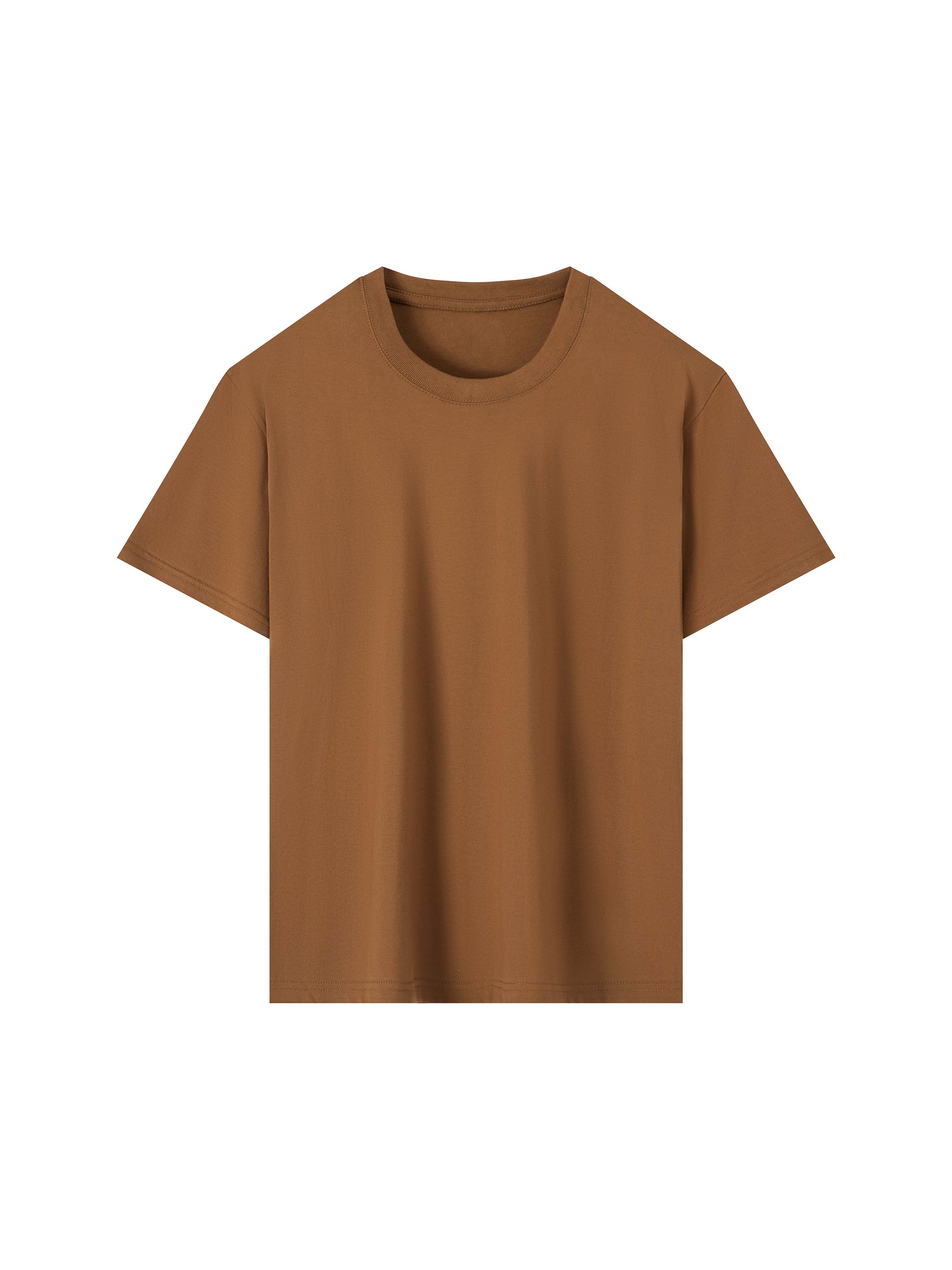 Pure Cotton Unisex T-Shirt