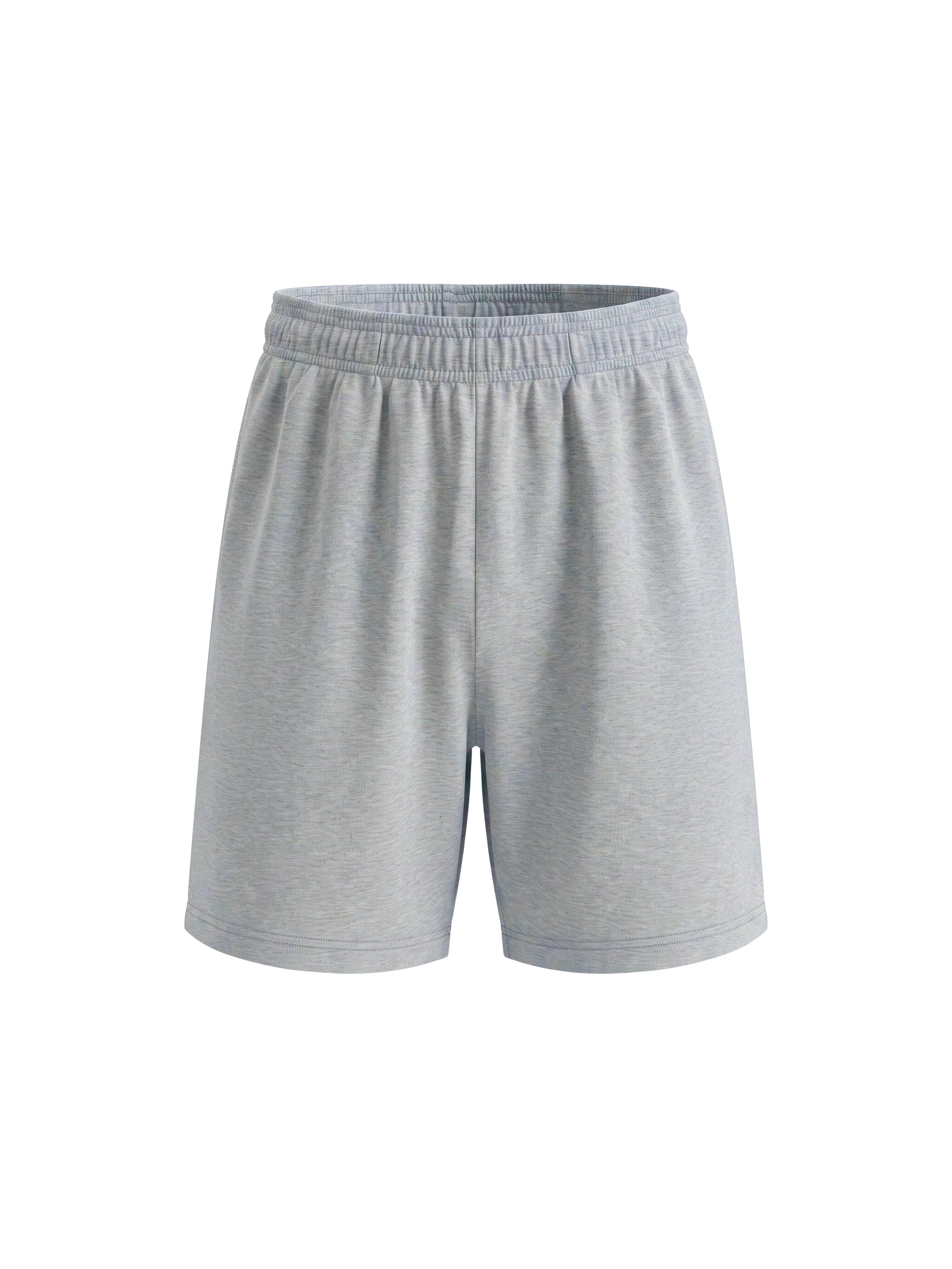 Unisex Cotton Shorts