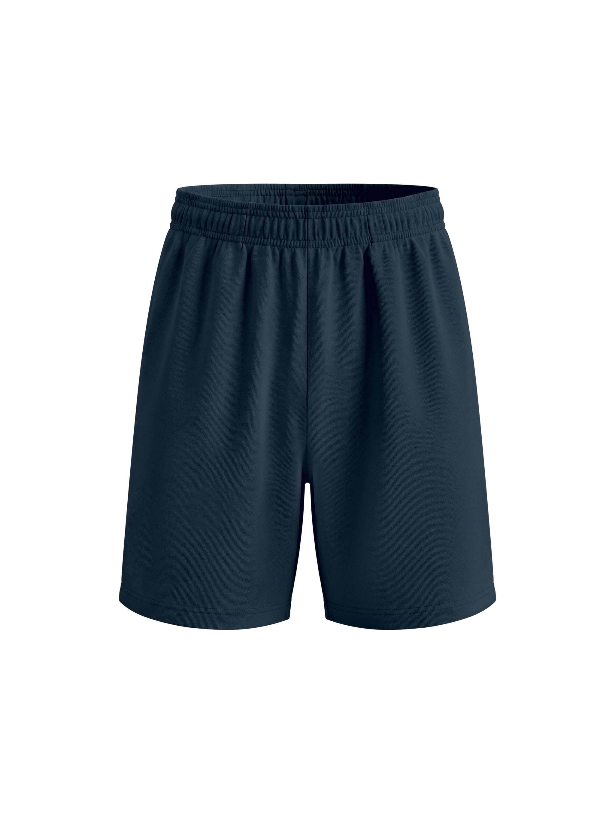 Unisex Cotton Shorts
