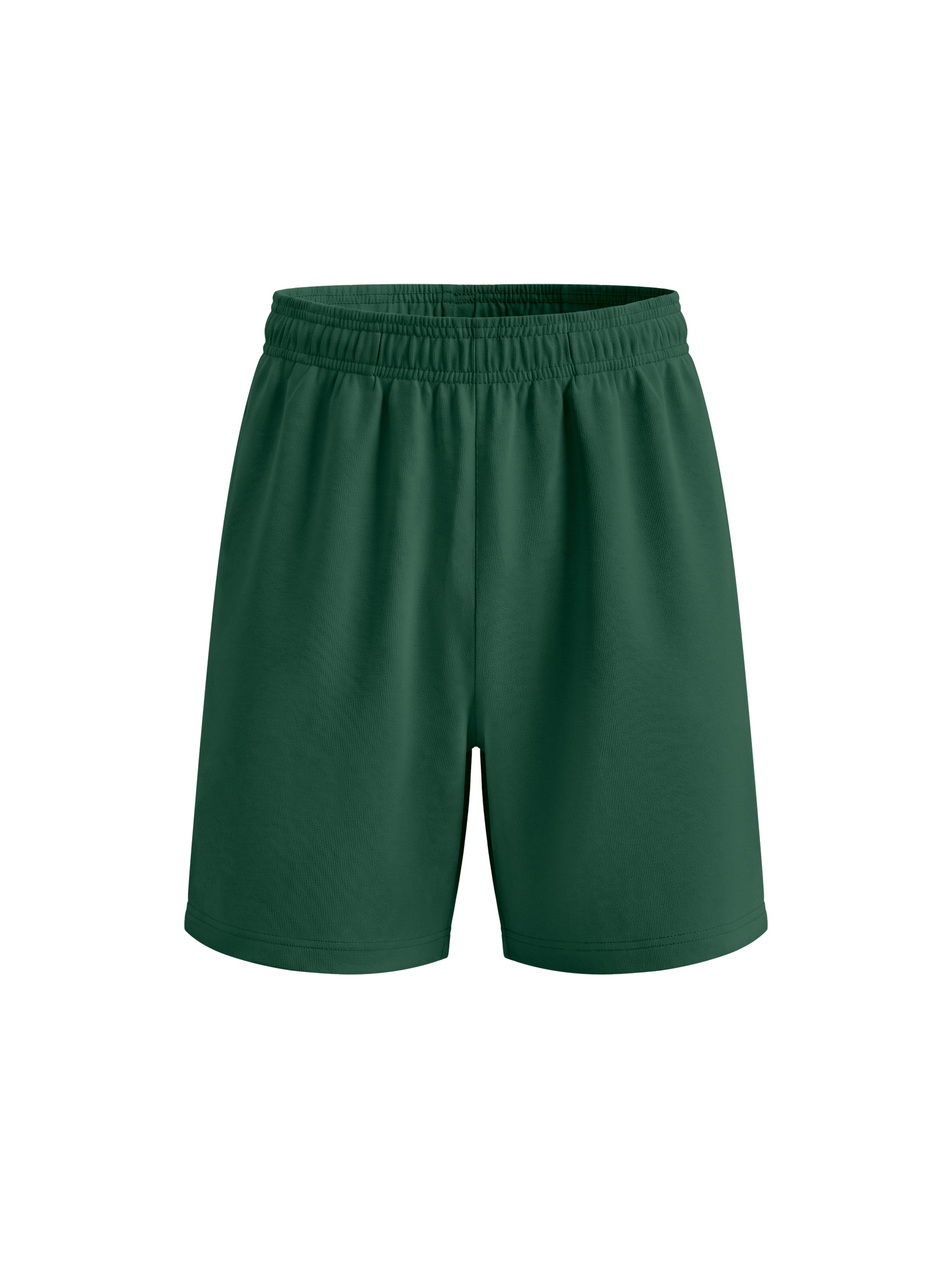Unisex Cotton Shorts